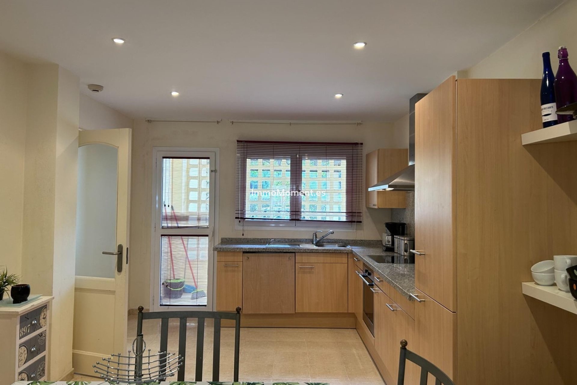 Revente - Maison mitoyenne - Sotogrande - San Roque Club