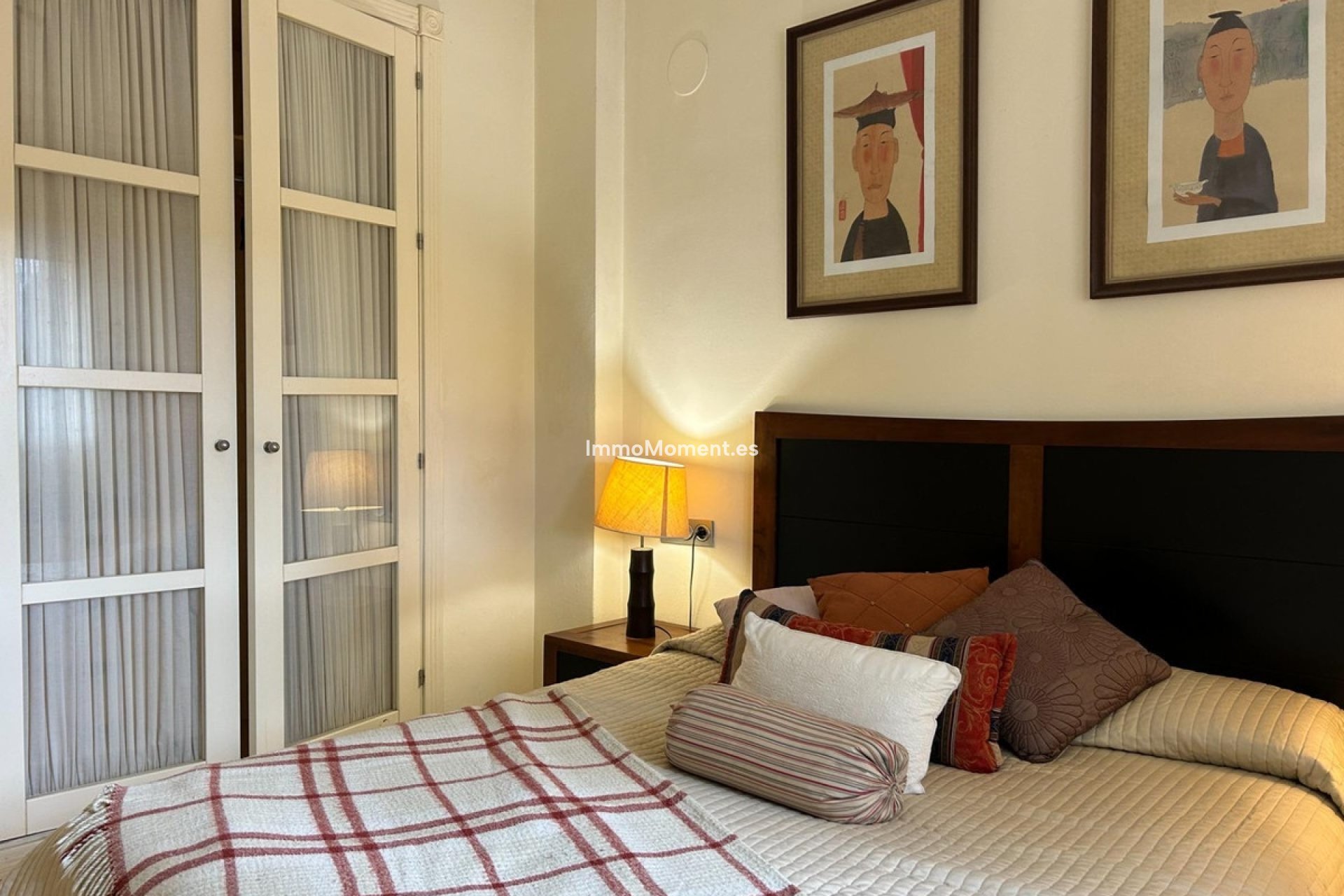 Revente - Maison mitoyenne - Sotogrande - San Roque Club