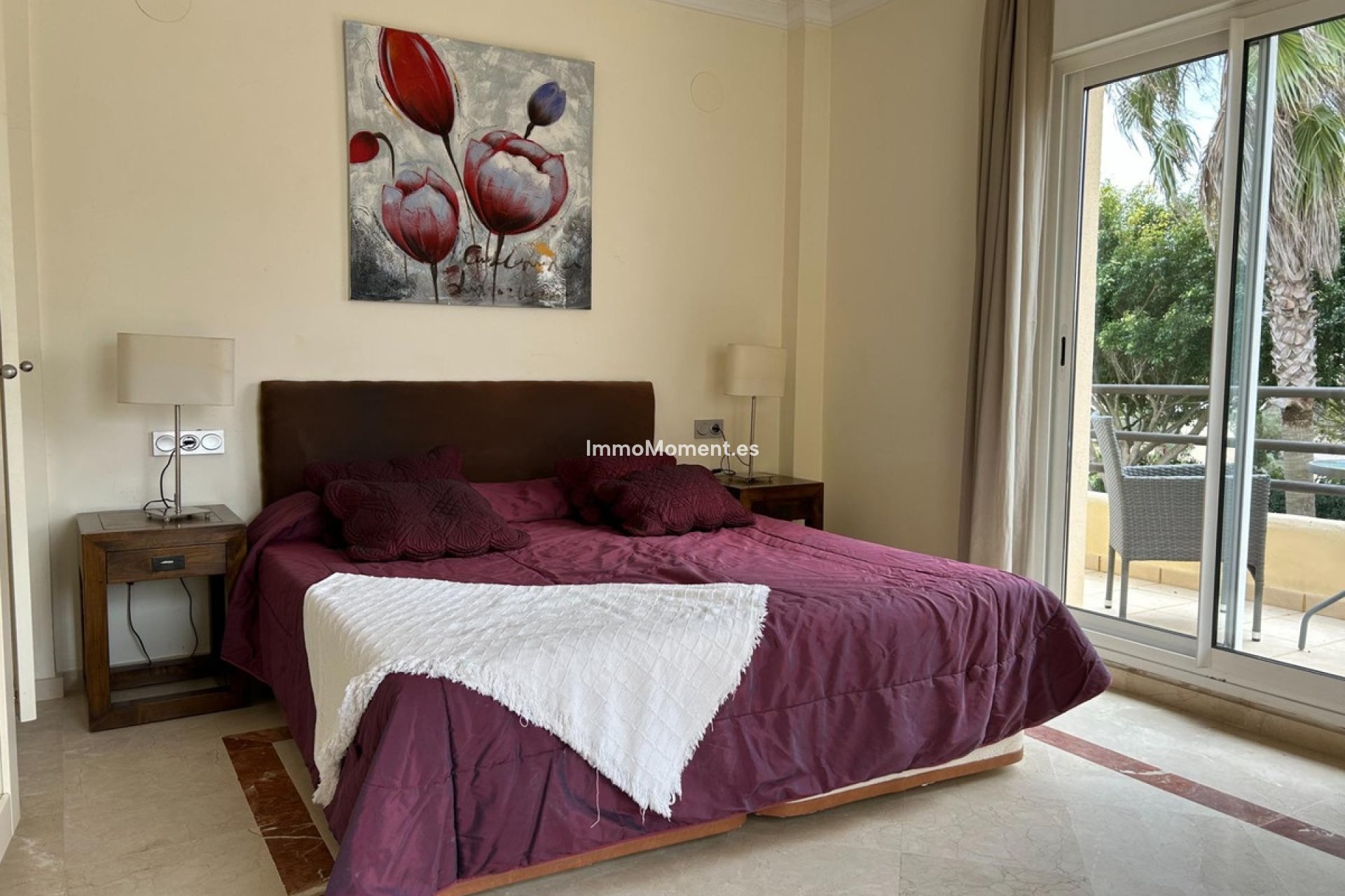 Revente - Maison mitoyenne - Sotogrande - San Roque Club