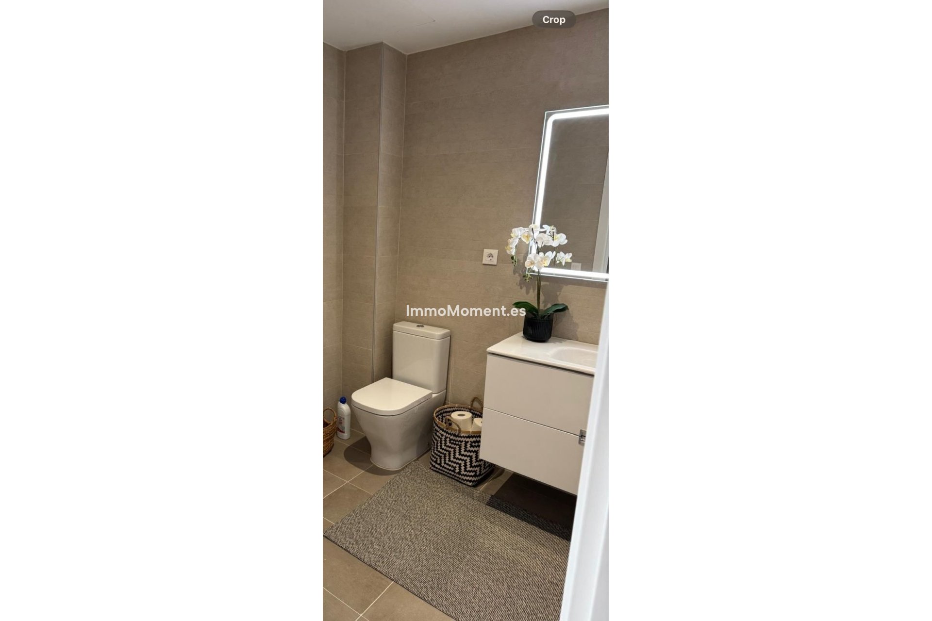 Revente - Maison mitoyenne - Sotogrande - San Roque Club