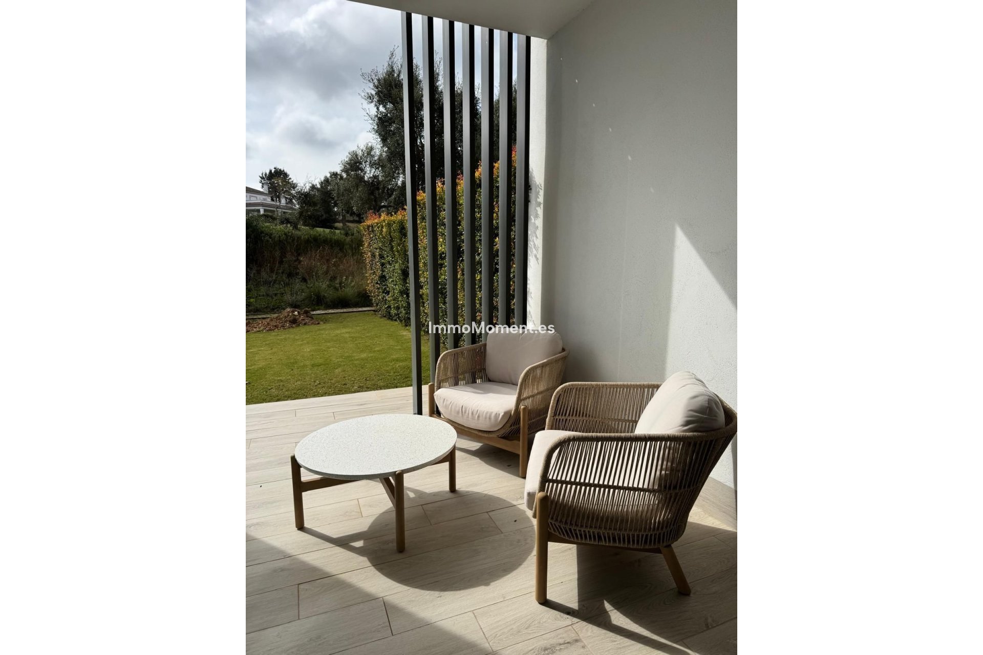 Revente - Maison mitoyenne - Sotogrande - San Roque Club