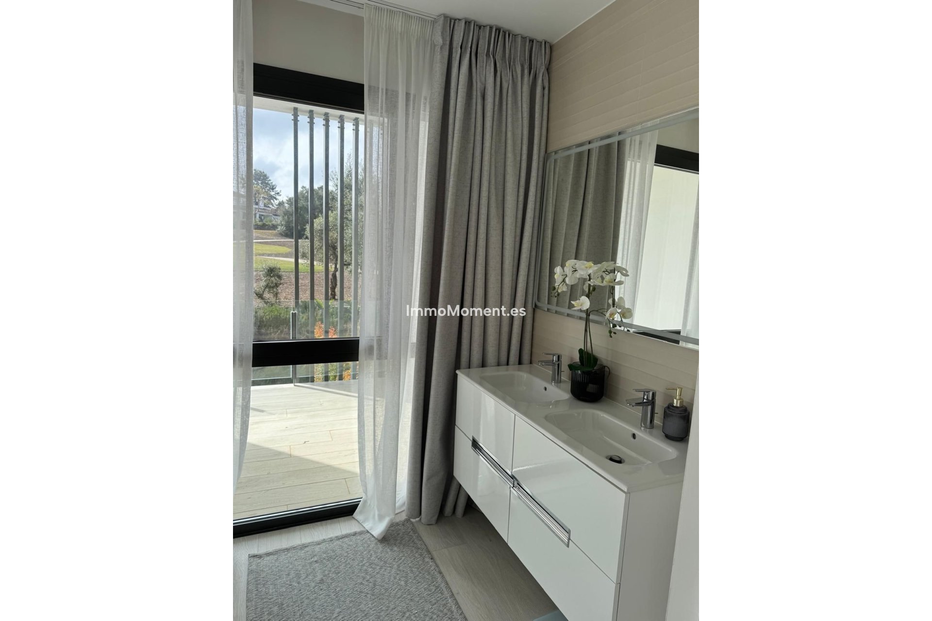 Revente - Maison mitoyenne - Sotogrande - San Roque Club