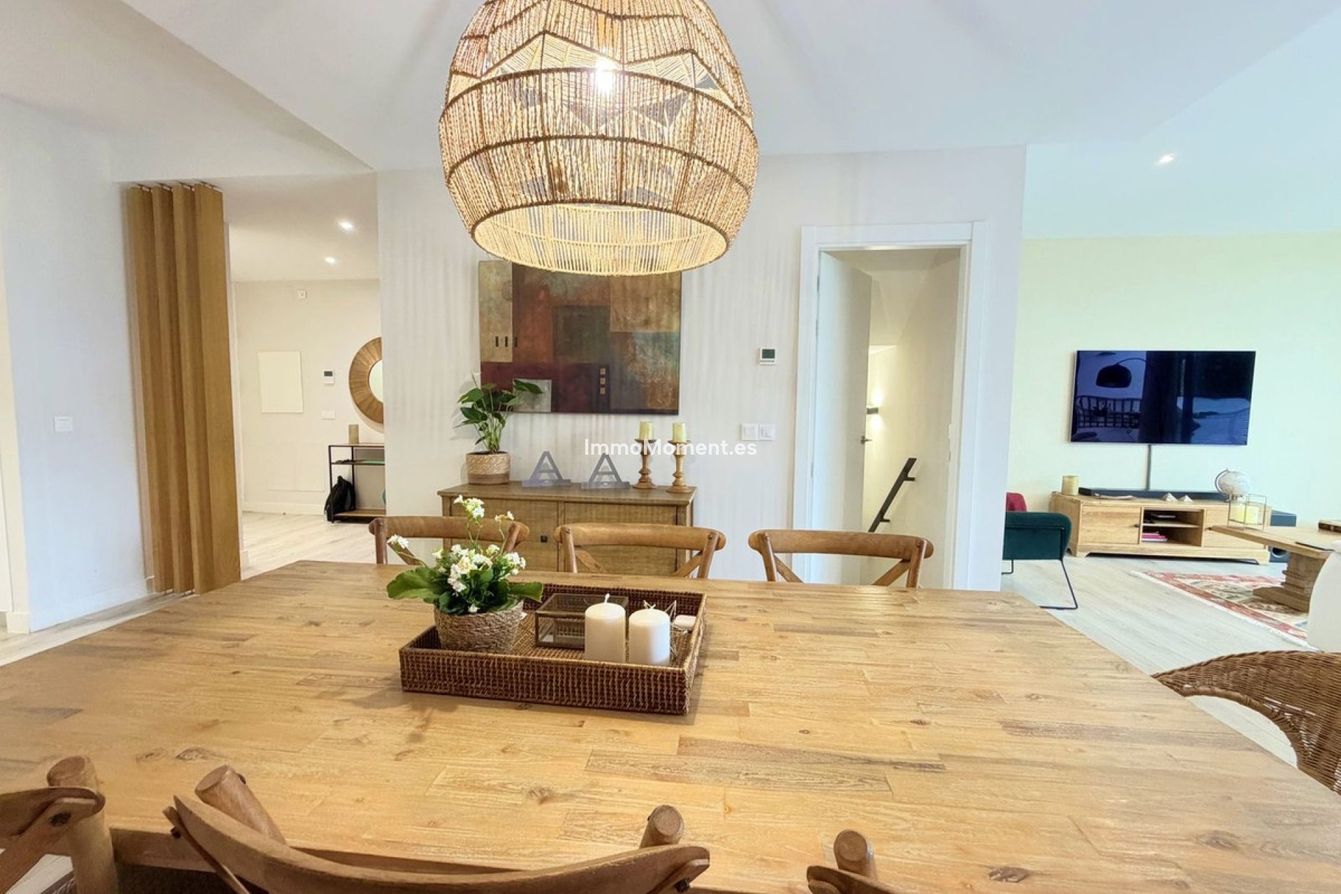 Revente - Maison mitoyenne - Sotogrande - San Roque