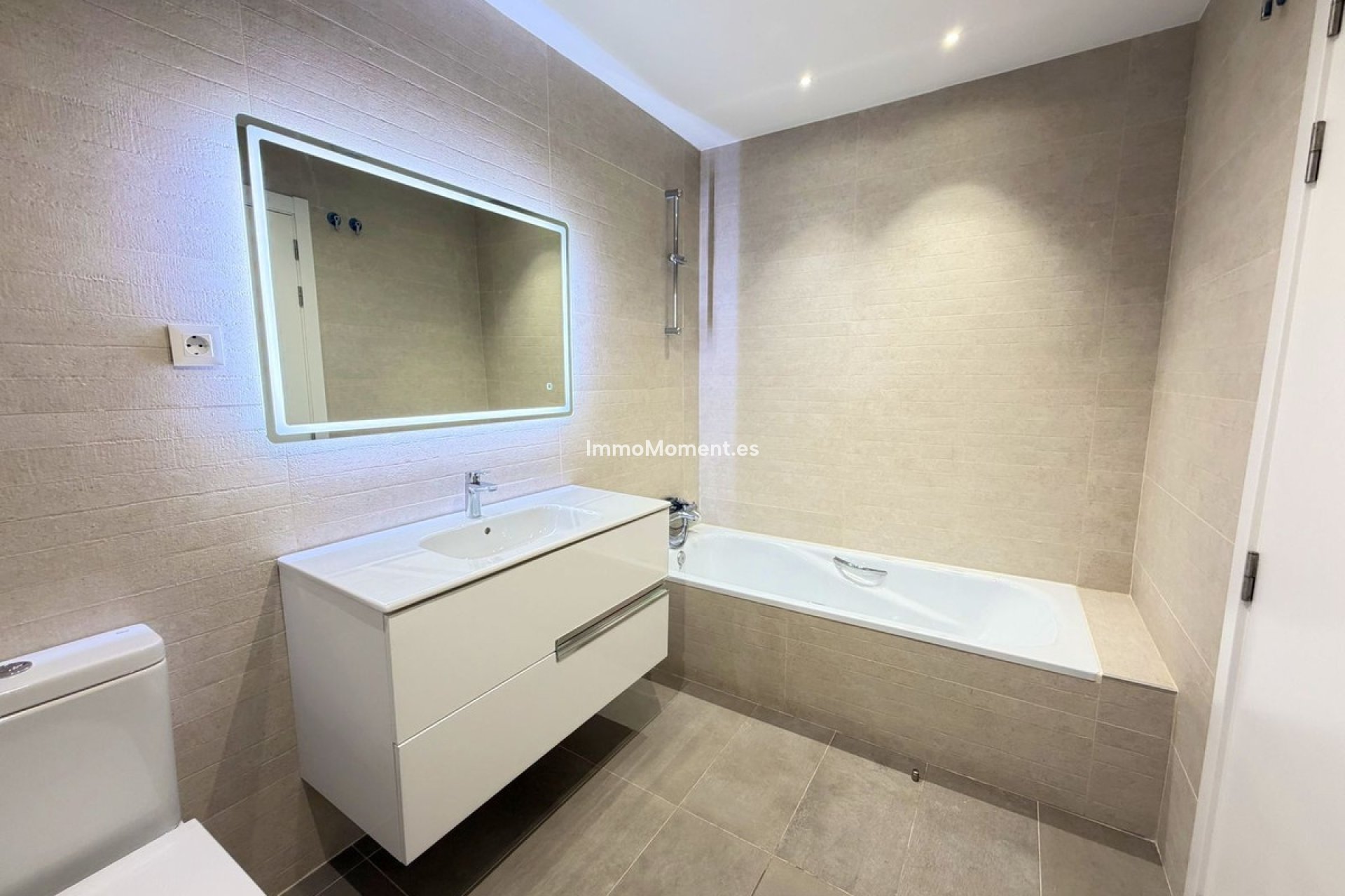 Revente - Maison mitoyenne - Sotogrande - San Roque