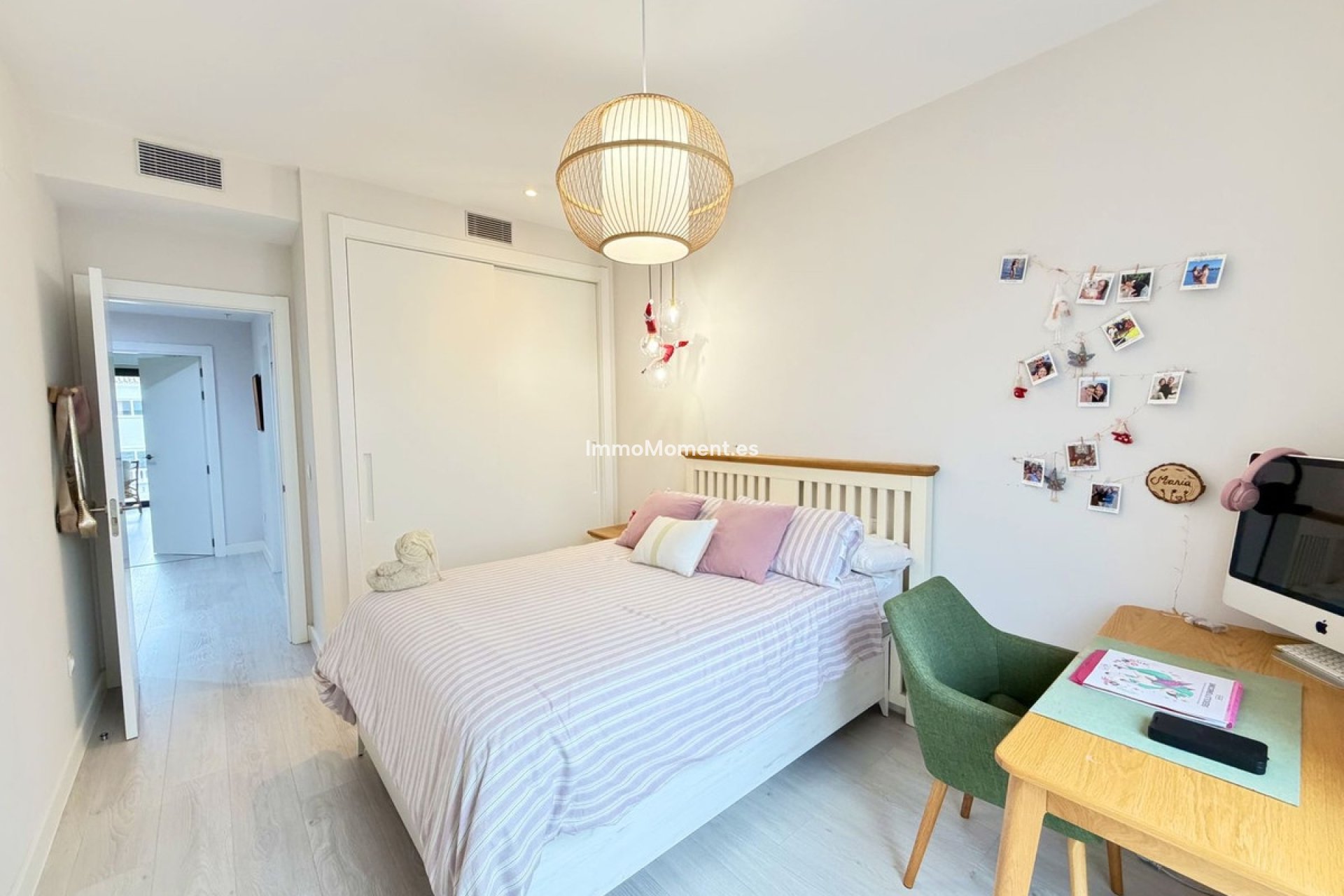 Revente - Maison mitoyenne - Sotogrande - San Roque