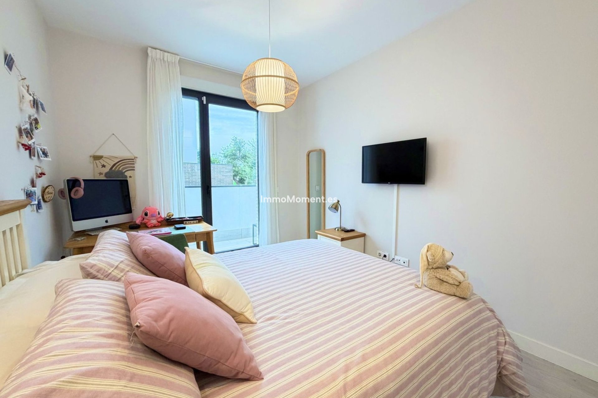 Revente - Maison mitoyenne - Sotogrande - San Roque