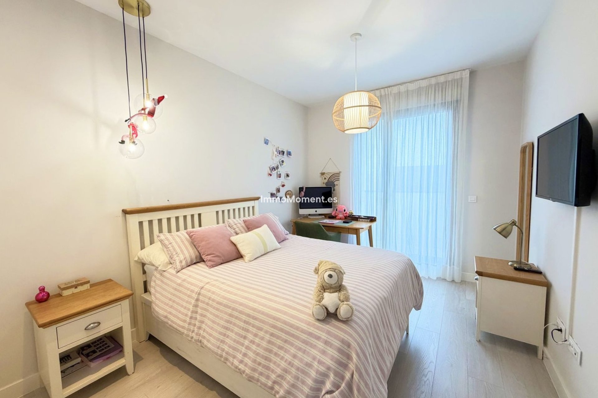 Revente - Maison mitoyenne - Sotogrande - San Roque