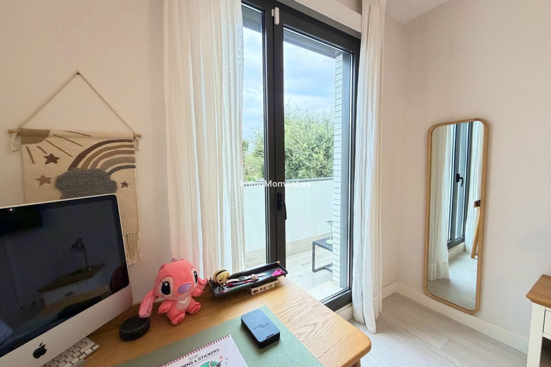 Revente - Maison mitoyenne - Sotogrande - San Roque