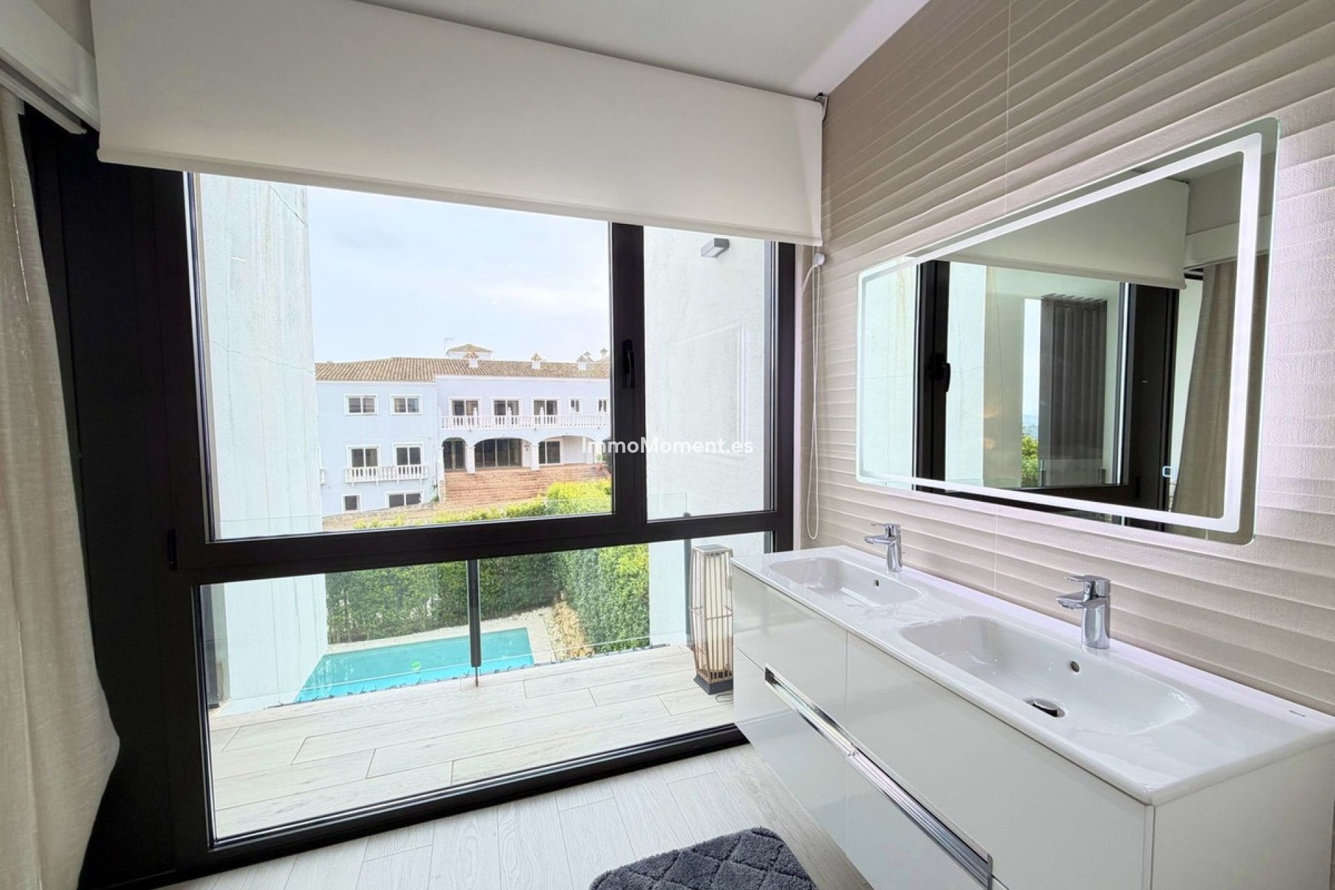 Revente - Maison mitoyenne - Sotogrande - San Roque