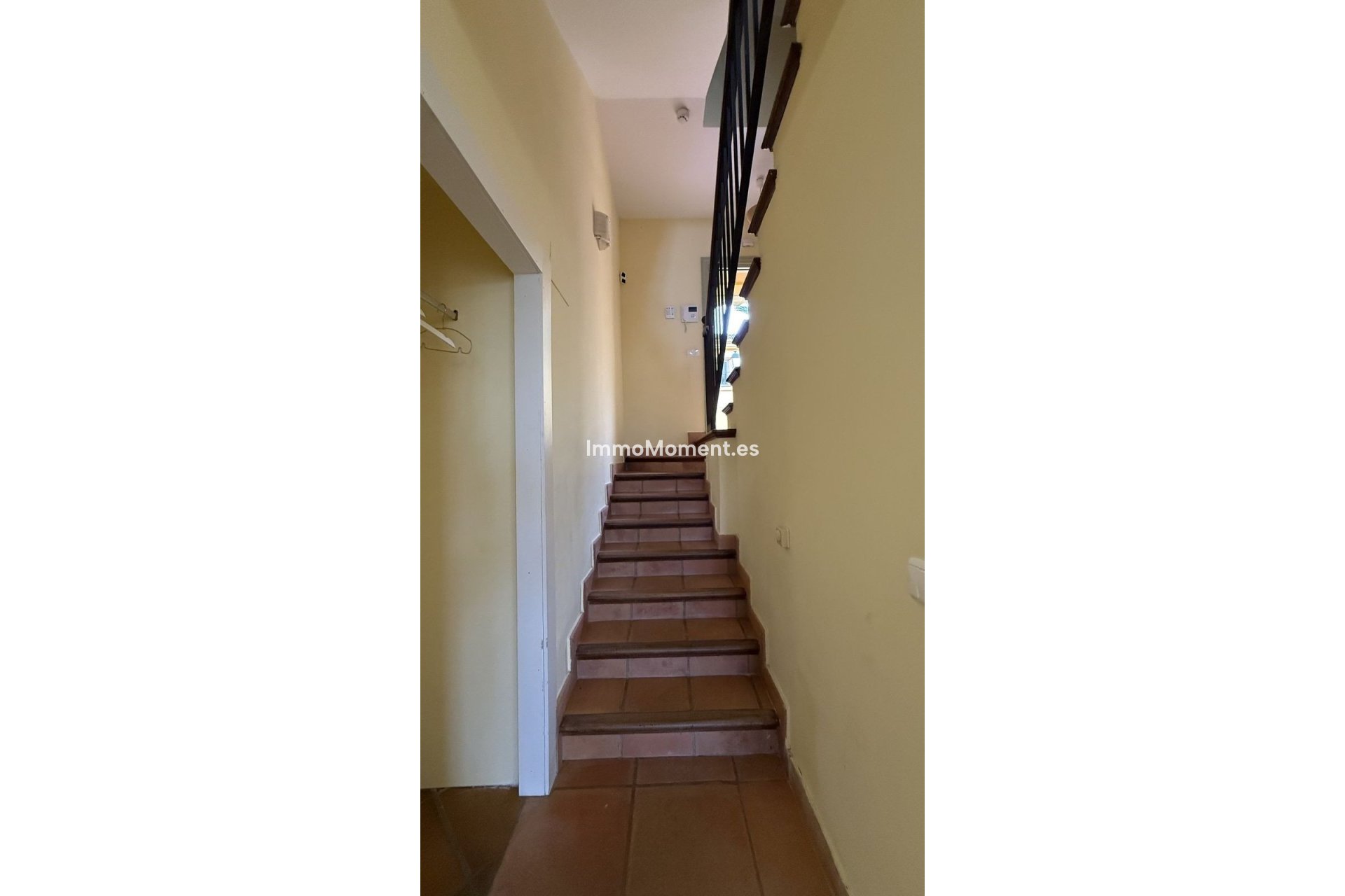 Revente - Maison mitoyenne - Sotogrande - Sotogrande Alto