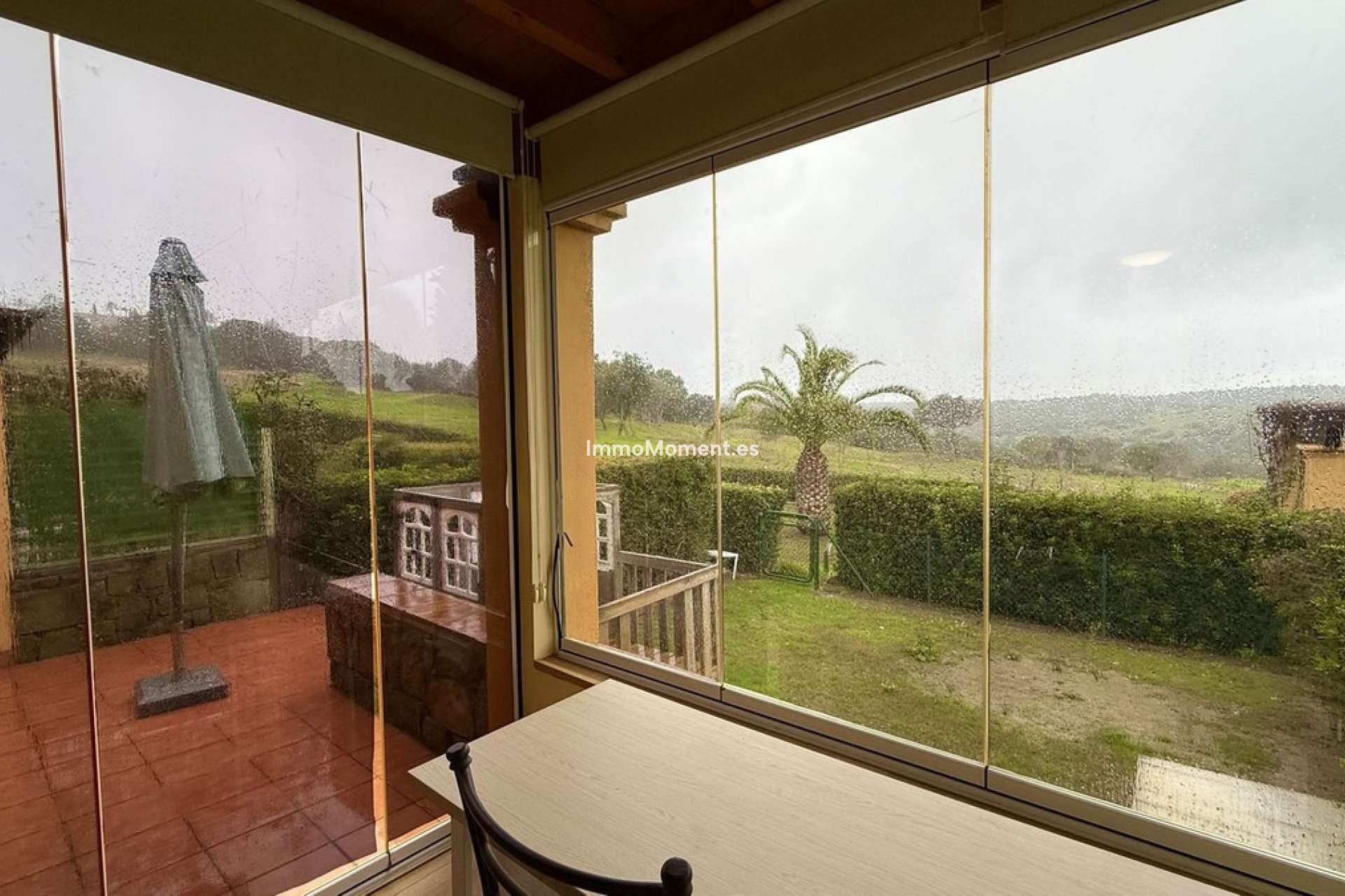 Revente - Maison mitoyenne - Sotogrande - Sotogrande Alto