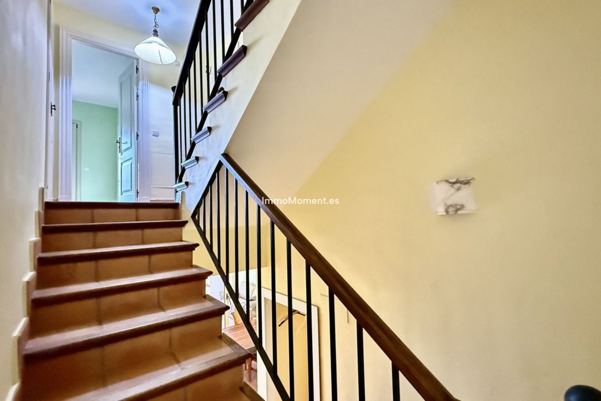 Revente - Maison mitoyenne - Sotogrande - Sotogrande Alto