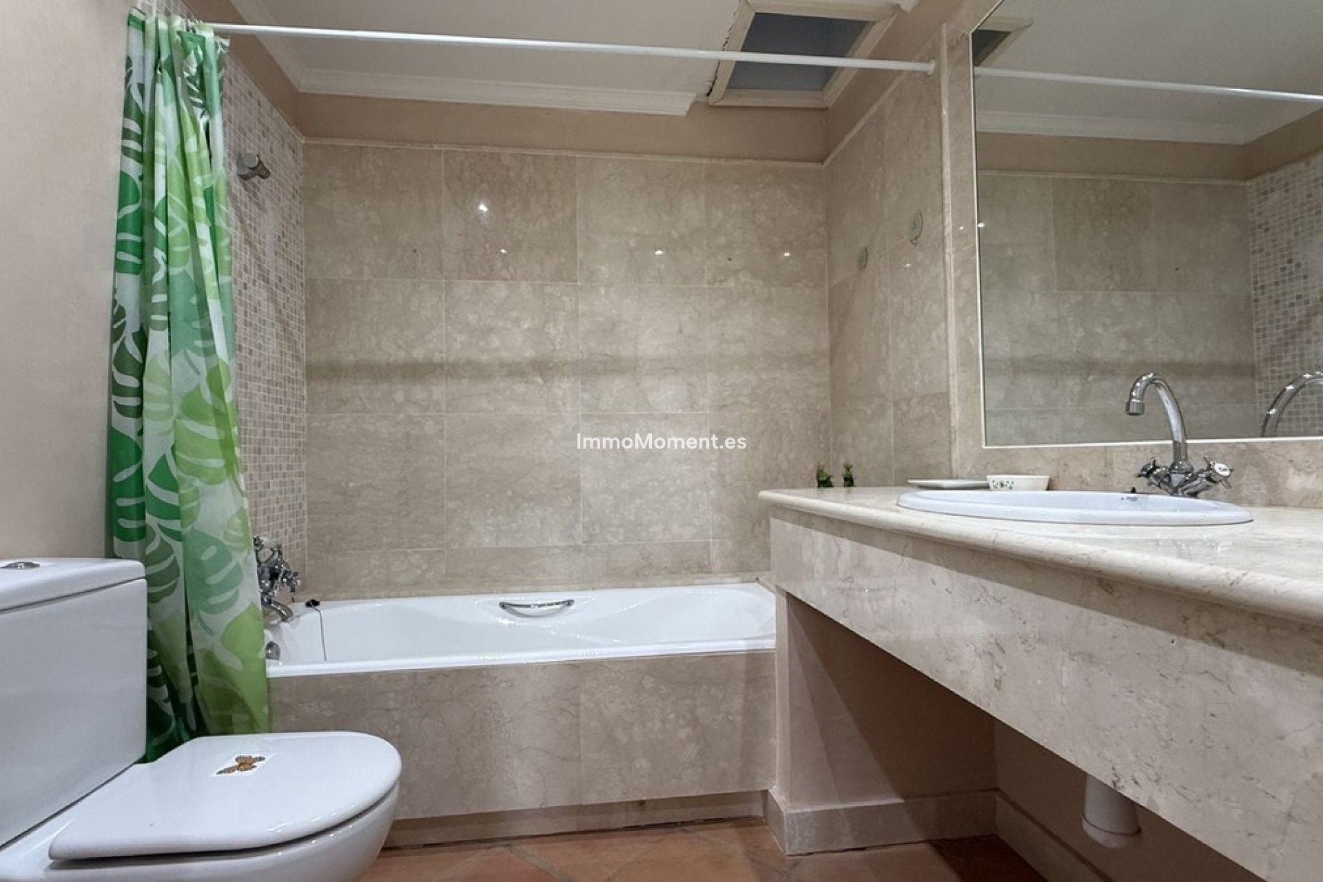 Revente - Maison mitoyenne - Sotogrande - Sotogrande Alto