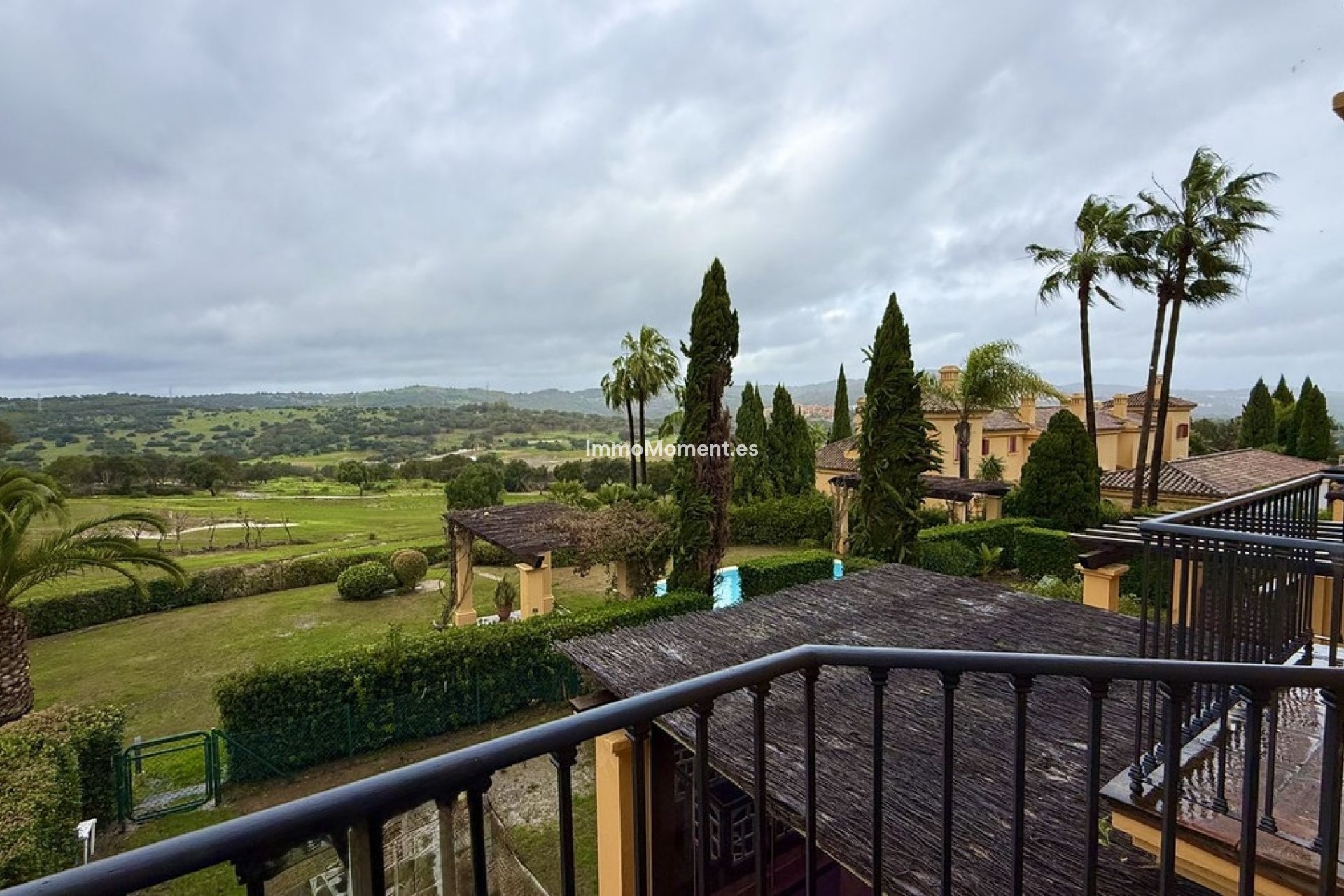 Revente - Maison mitoyenne - Sotogrande - Sotogrande Alto