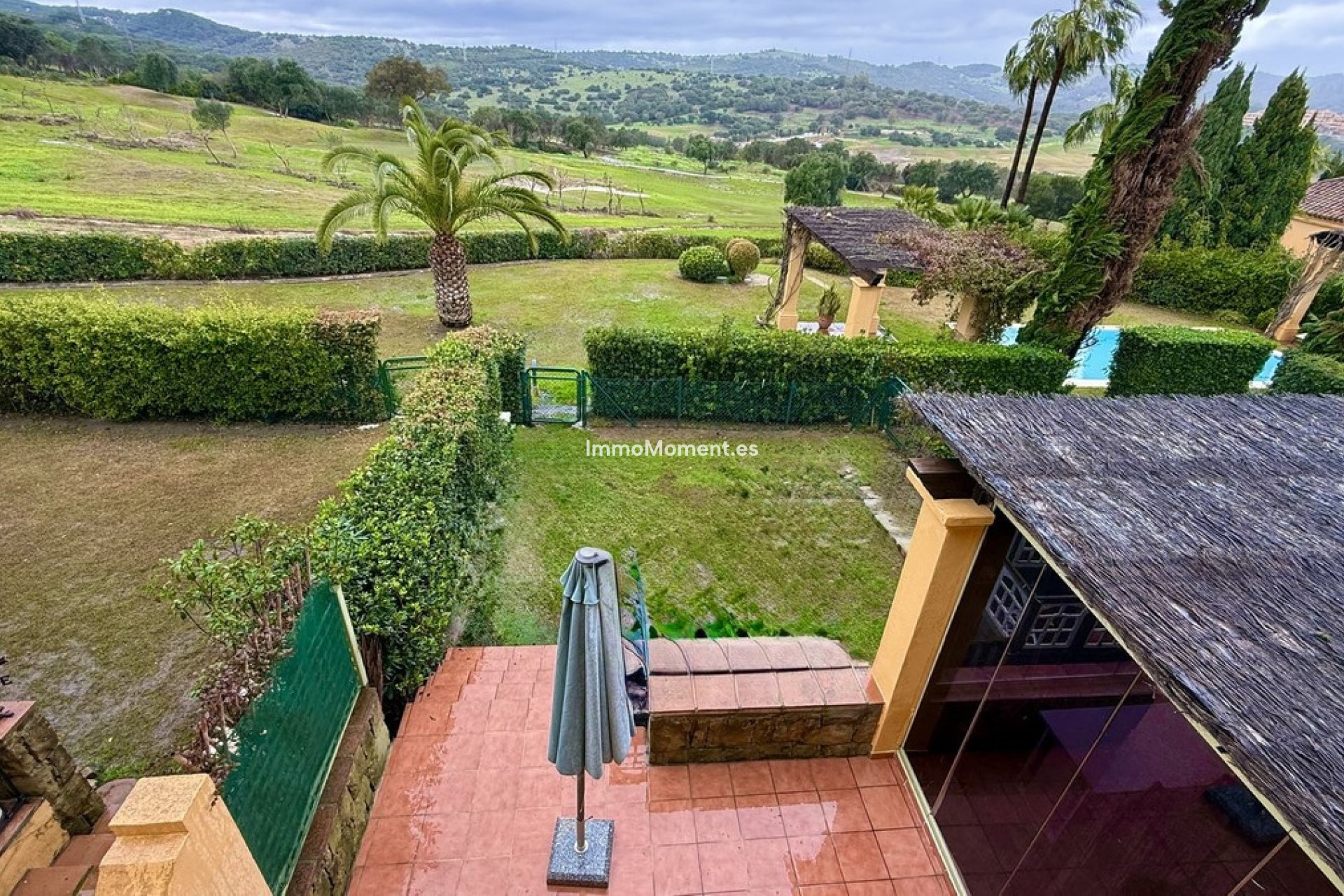 Revente - Maison mitoyenne - Sotogrande - Sotogrande Alto