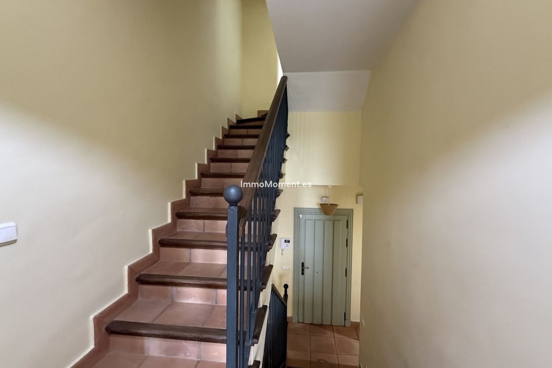 Revente - Maison mitoyenne - Sotogrande - Sotogrande Alto