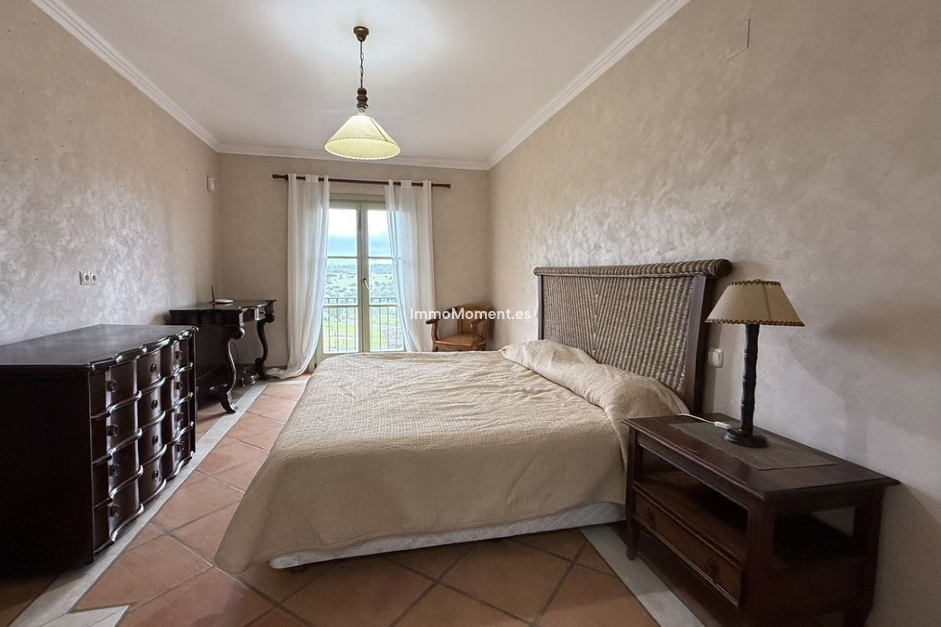 Revente - Maison mitoyenne - Sotogrande - Sotogrande Alto