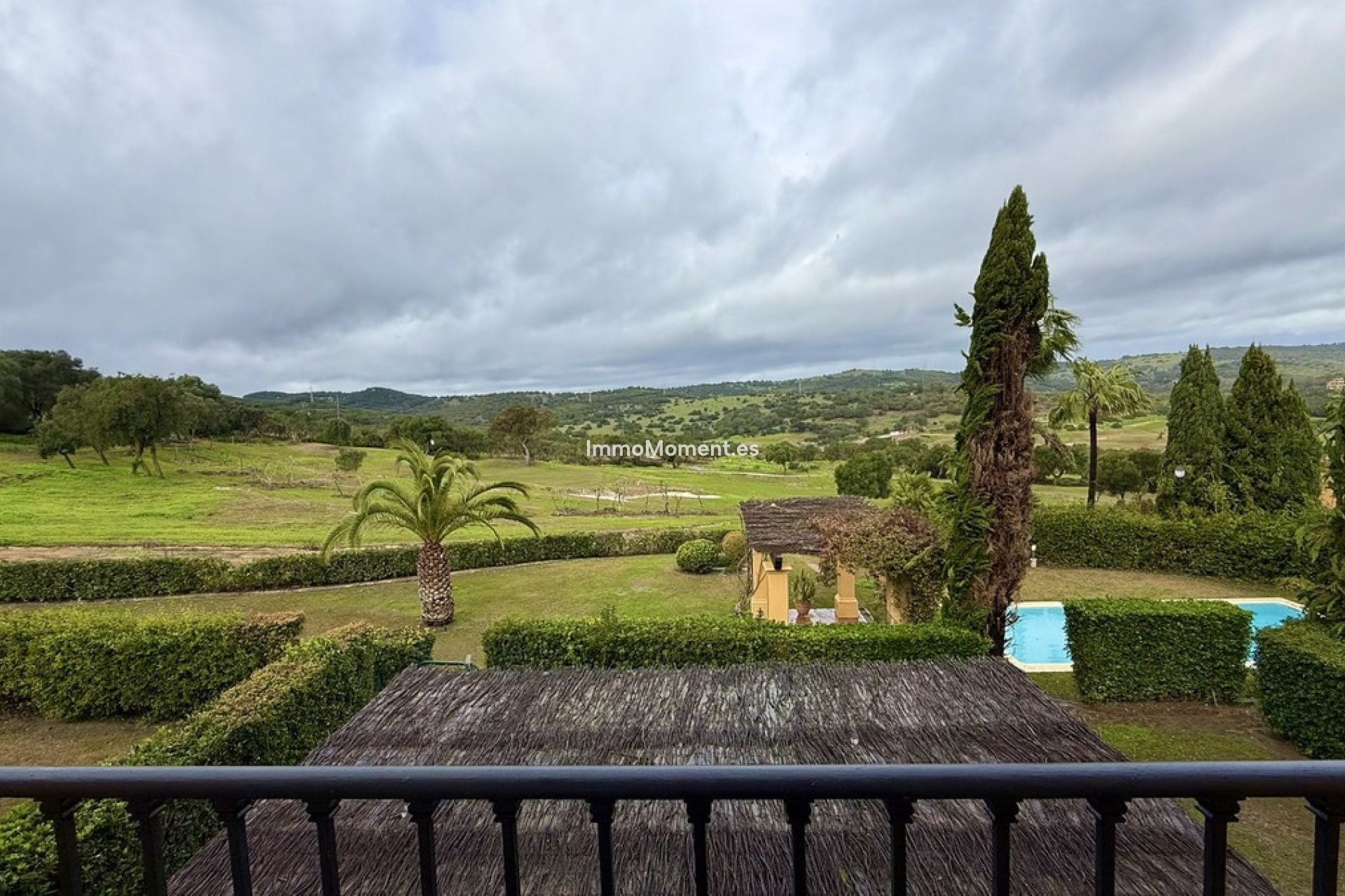 Revente - Maison mitoyenne - Sotogrande - Sotogrande Alto