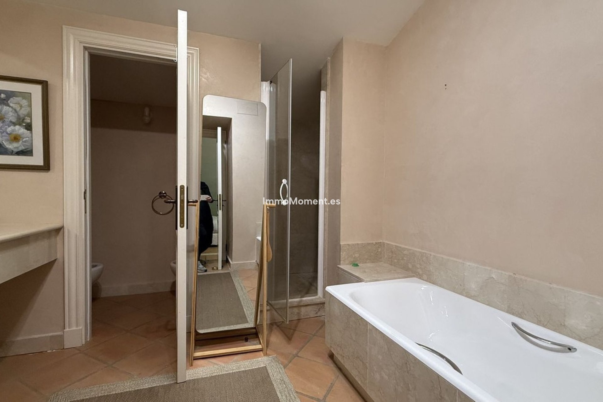 Revente - Maison mitoyenne - Sotogrande - Sotogrande Alto