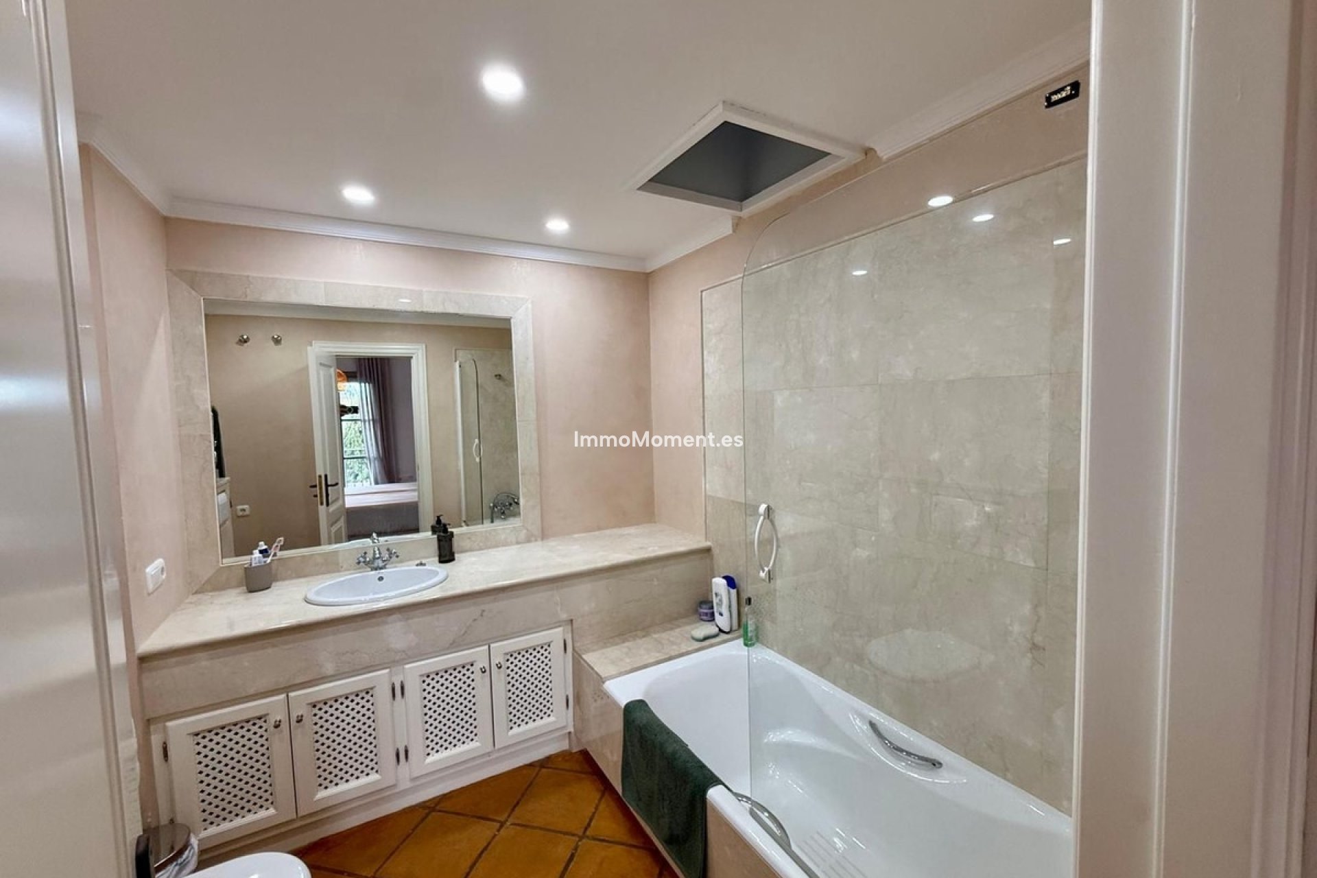 Revente - Maison mitoyenne - Sotogrande - Sotogrande Alto