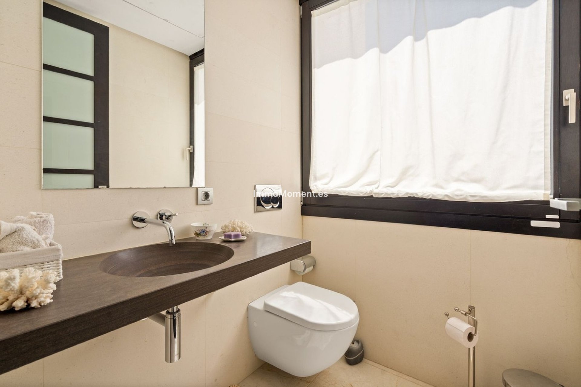 Revente - Maison mitoyenne - Sotogrande - Sotogrande Alto