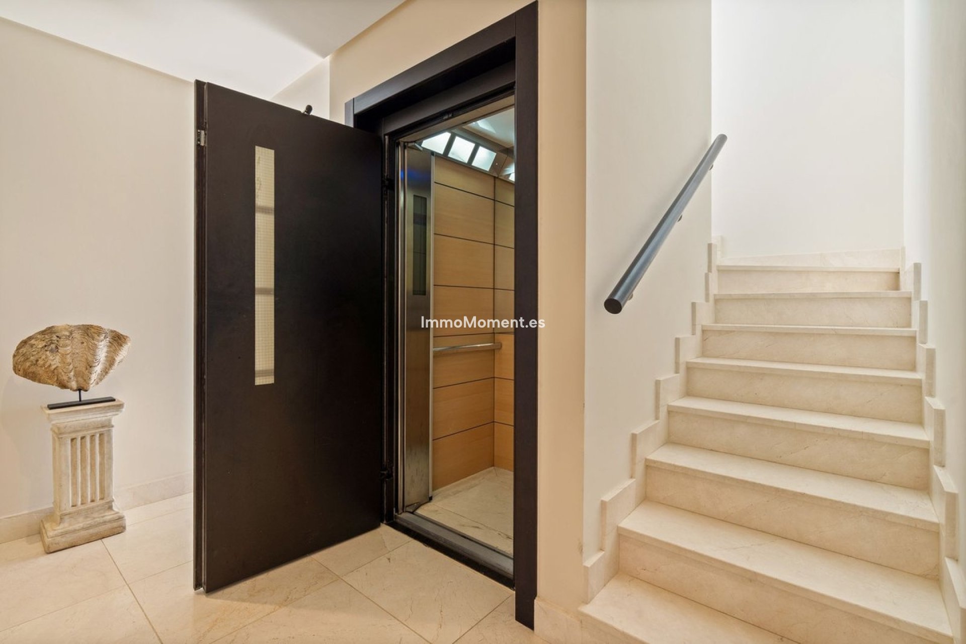 Revente - Maison mitoyenne - Sotogrande - Sotogrande Alto