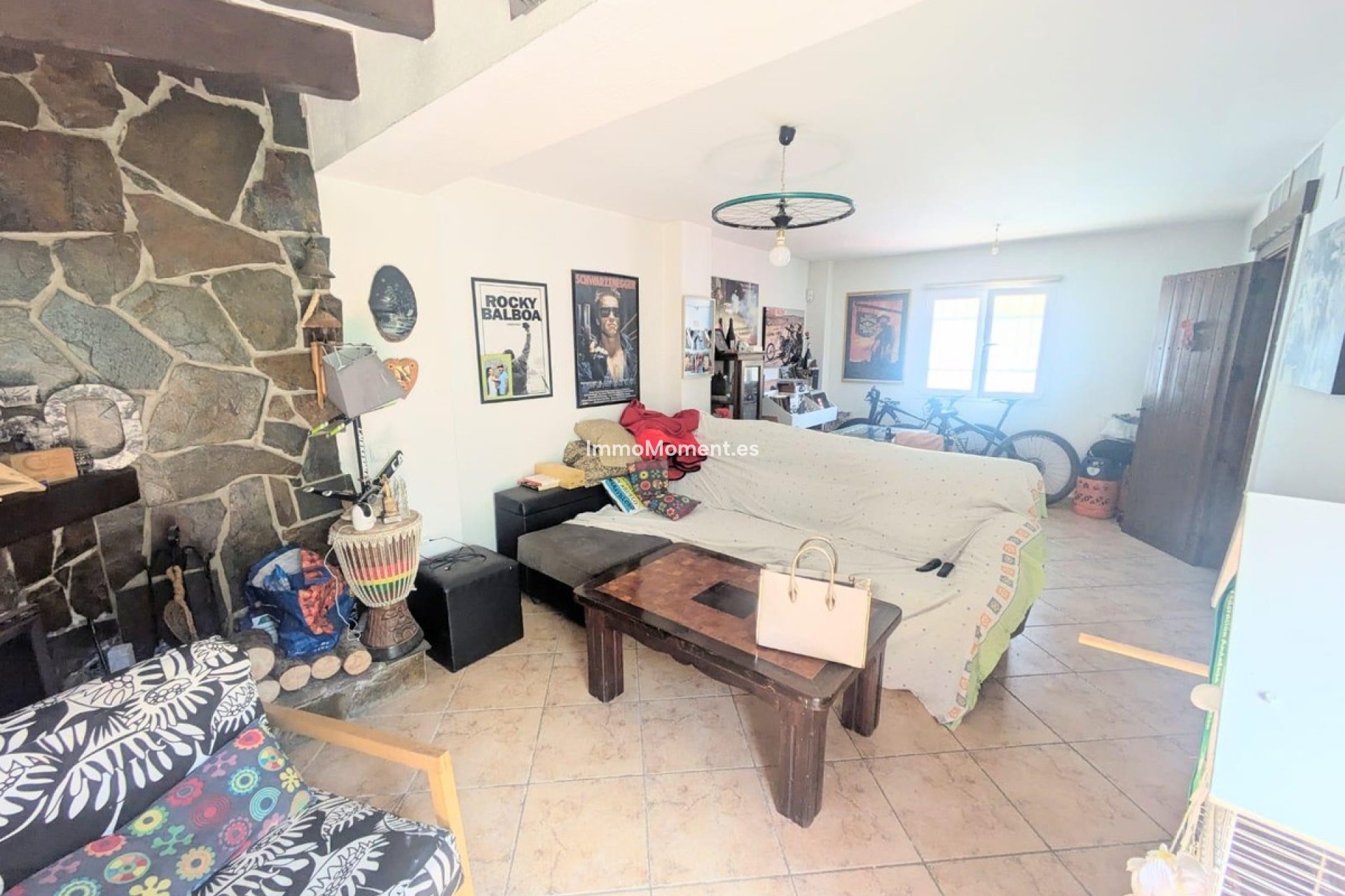 Revente - Maison mitoyenne - Torremolinos - El Pinillo