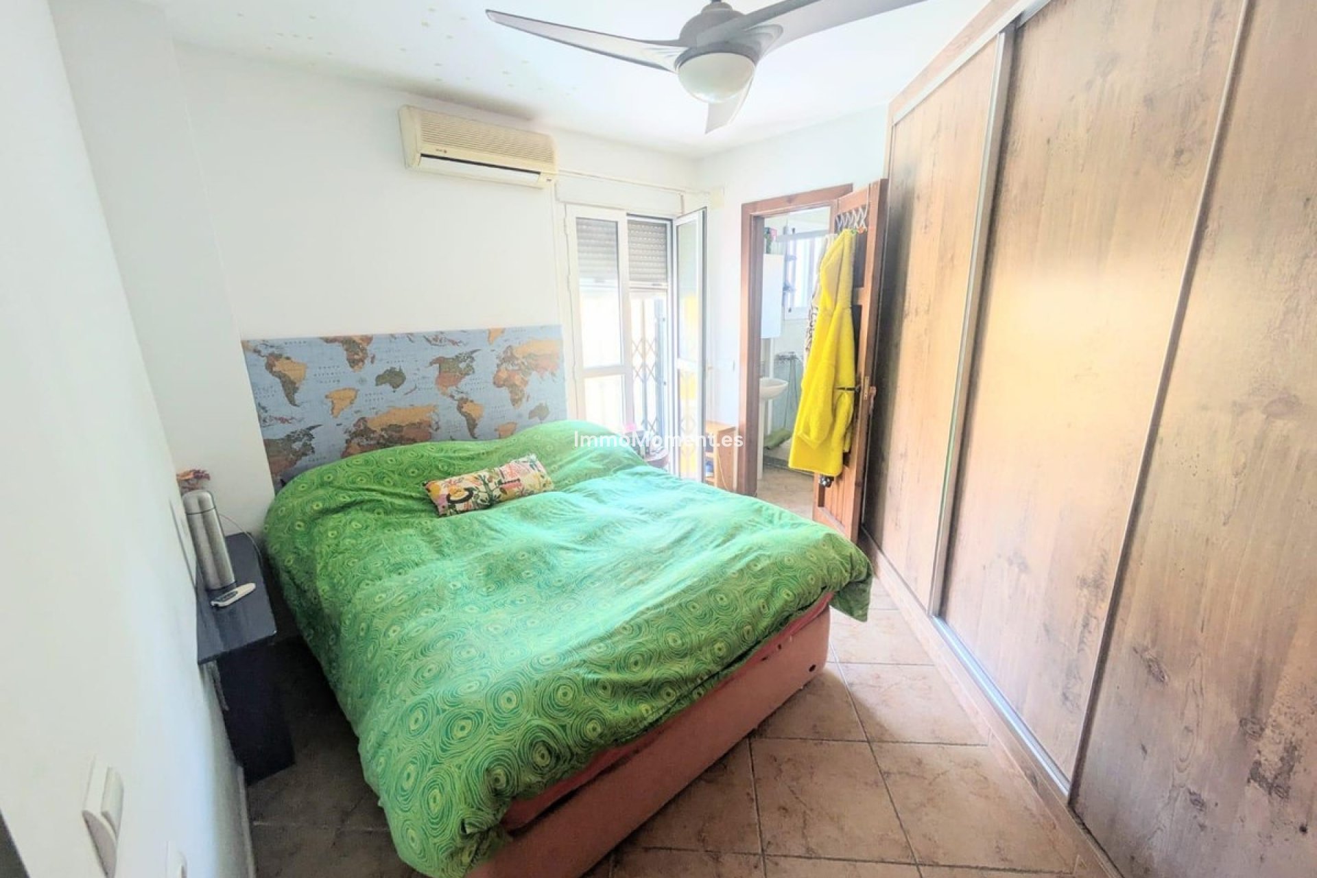 Revente - Maison mitoyenne - Torremolinos - El Pinillo