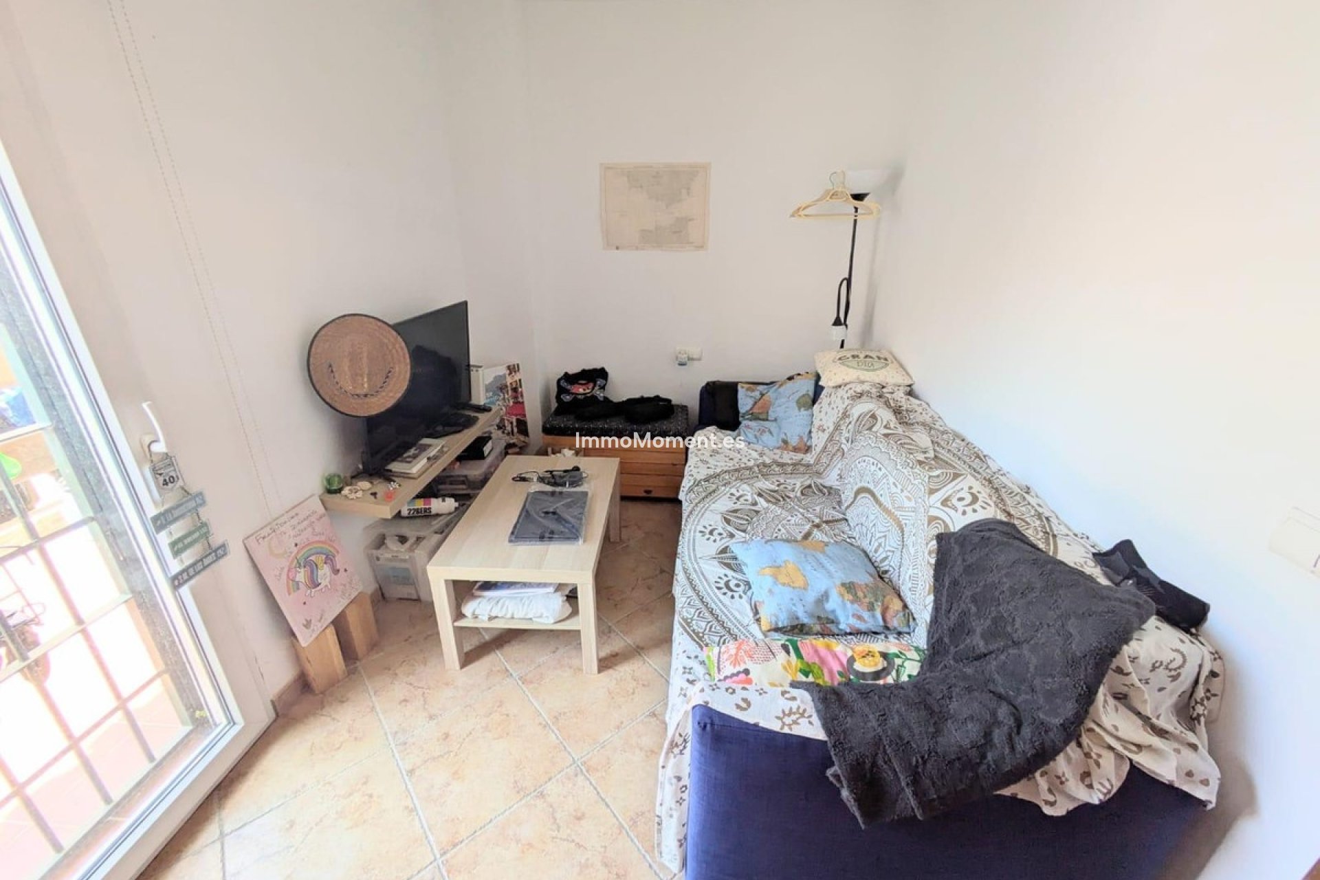 Revente - Maison mitoyenne - Torremolinos - El Pinillo