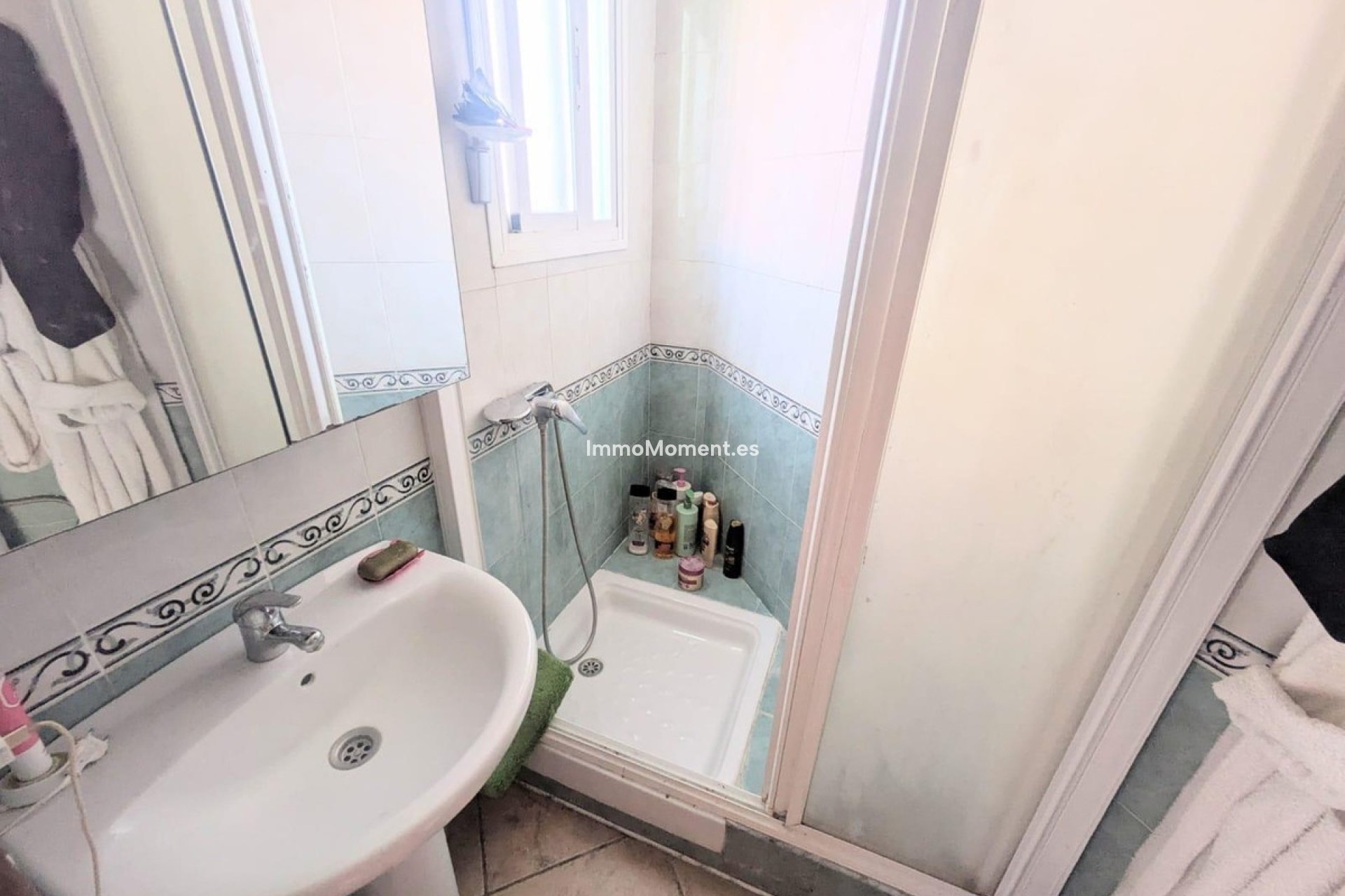 Revente - Maison mitoyenne - Torremolinos - El Pinillo