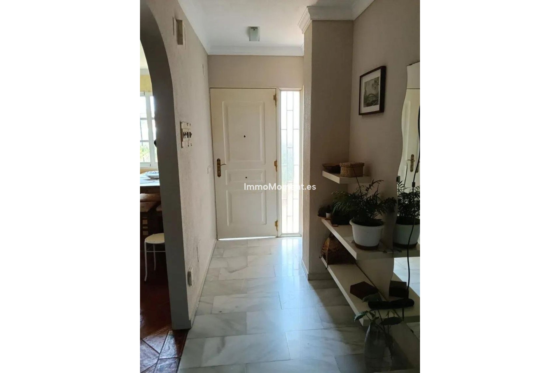 Revente - Maison mitoyenne - Torremolinos - El Pinillo
