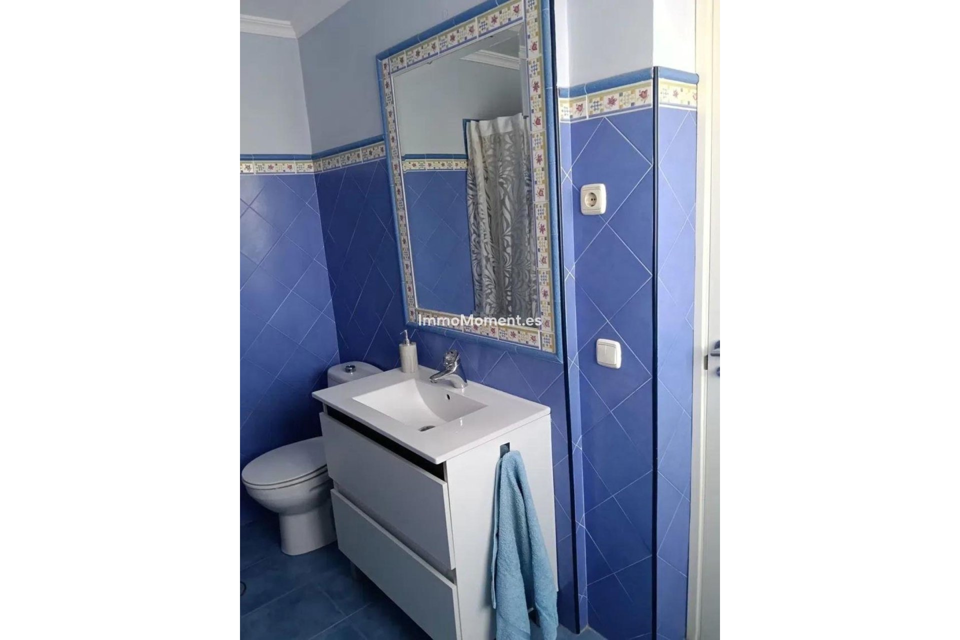 Revente - Maison mitoyenne - Torremolinos - El Pinillo