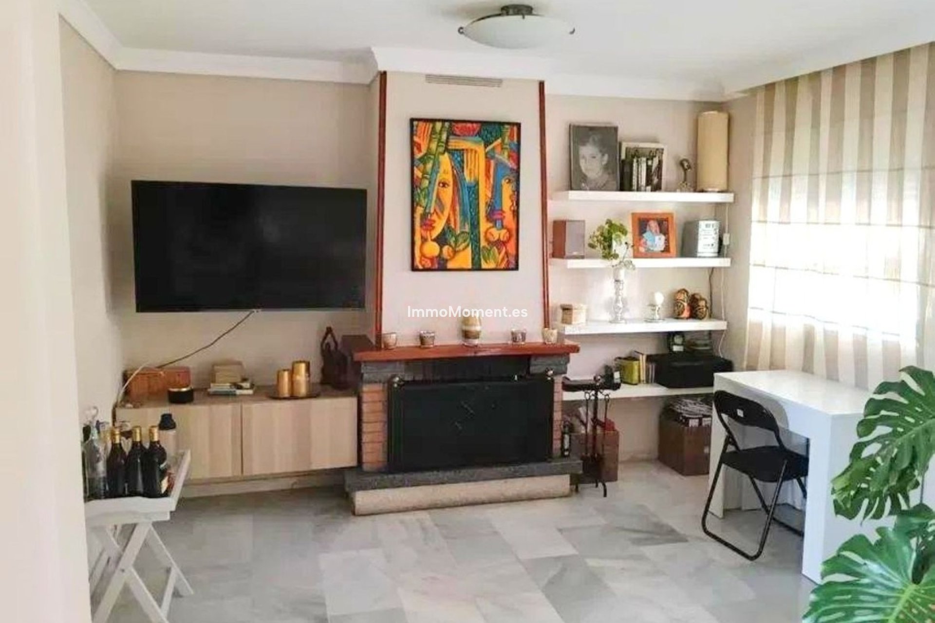 Revente - Maison mitoyenne - Torremolinos - El Pinillo