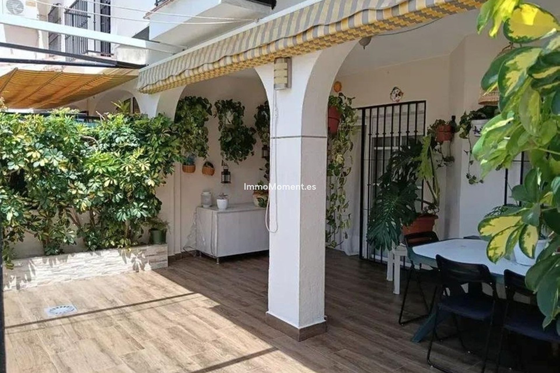 Revente - Maison mitoyenne - Torremolinos - El Pinillo