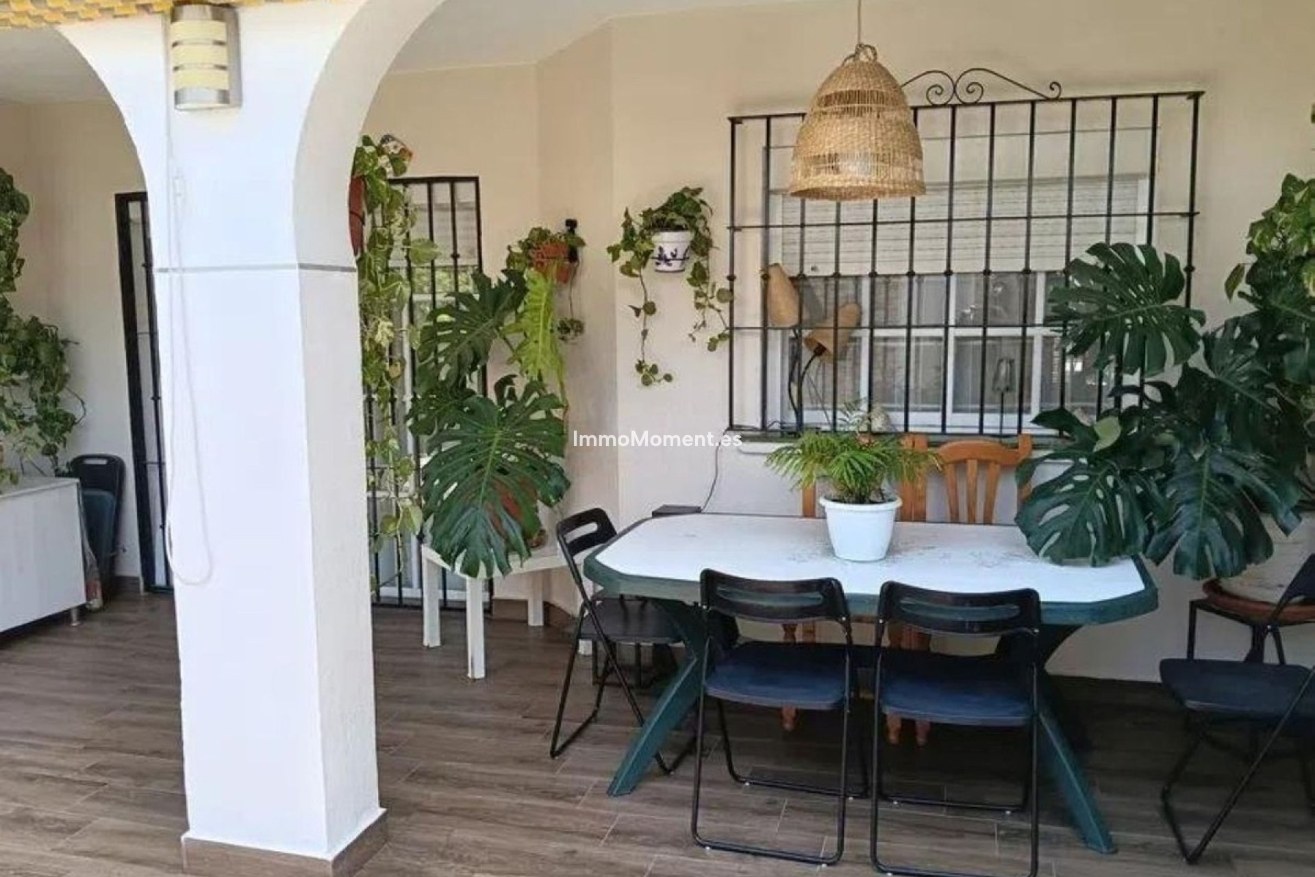 Revente - Maison mitoyenne - Torremolinos - El Pinillo