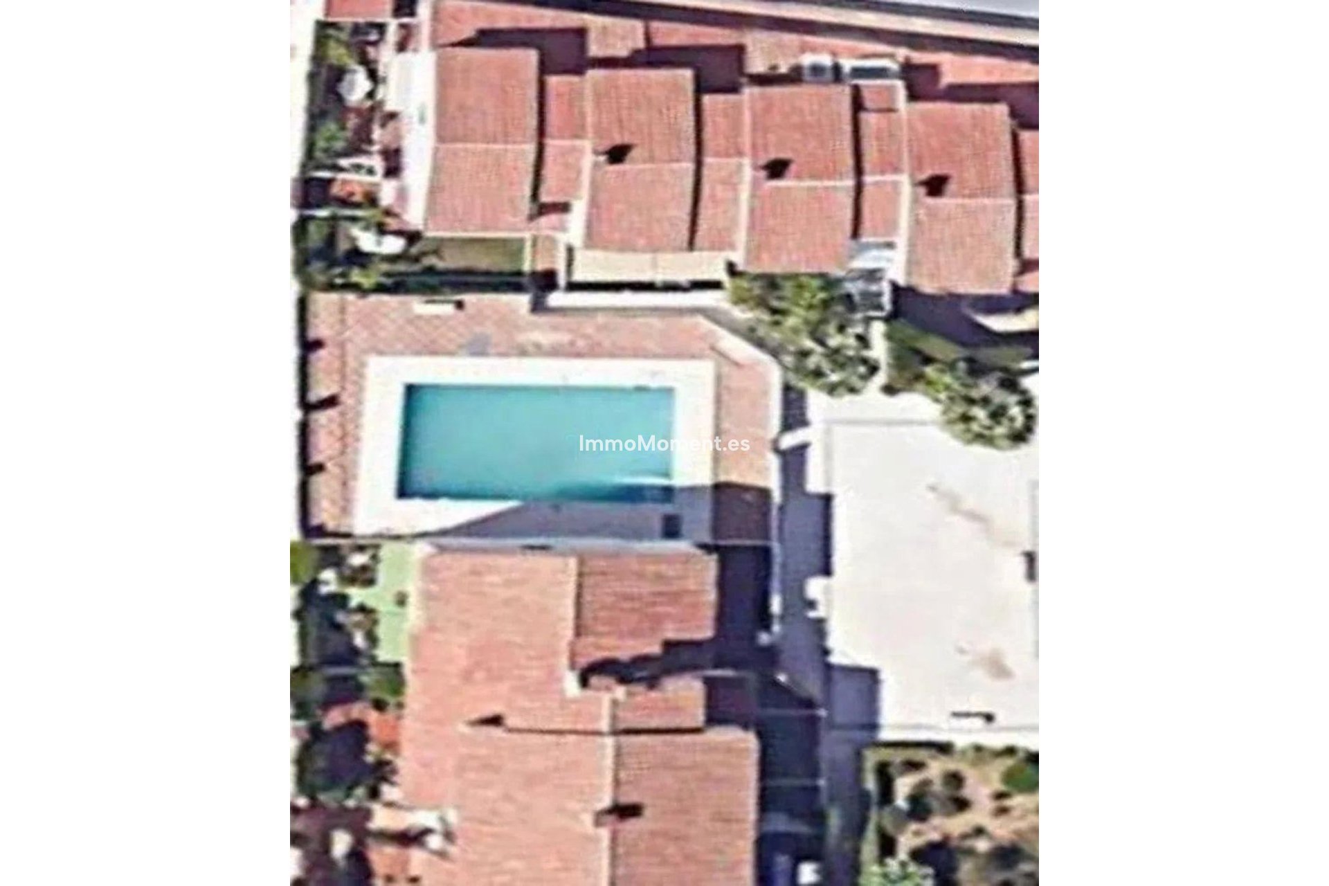 Revente - Maison mitoyenne - Torremolinos - El Pinillo