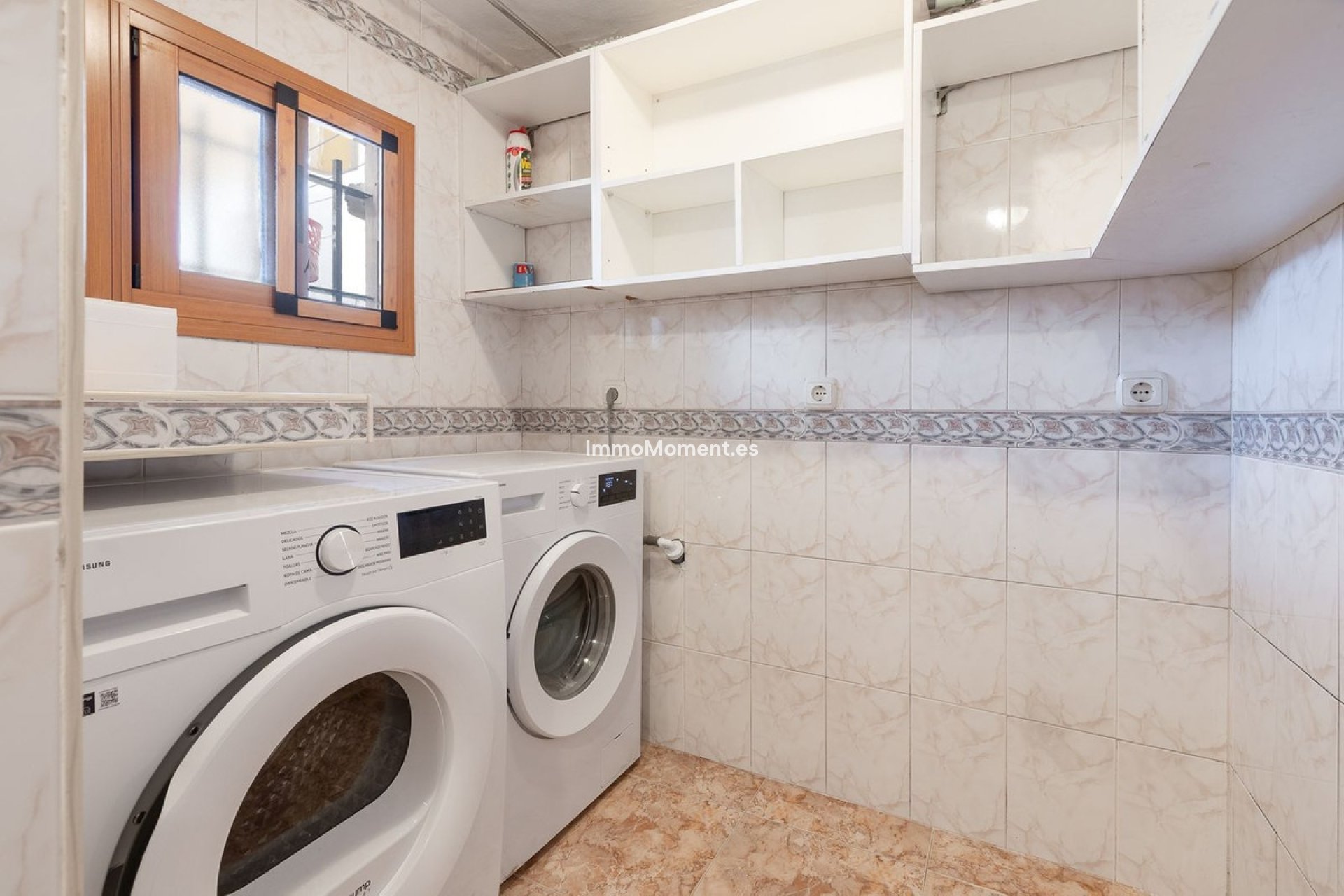 Revente - Maison mitoyenne - Torremolinos - La Carihuela