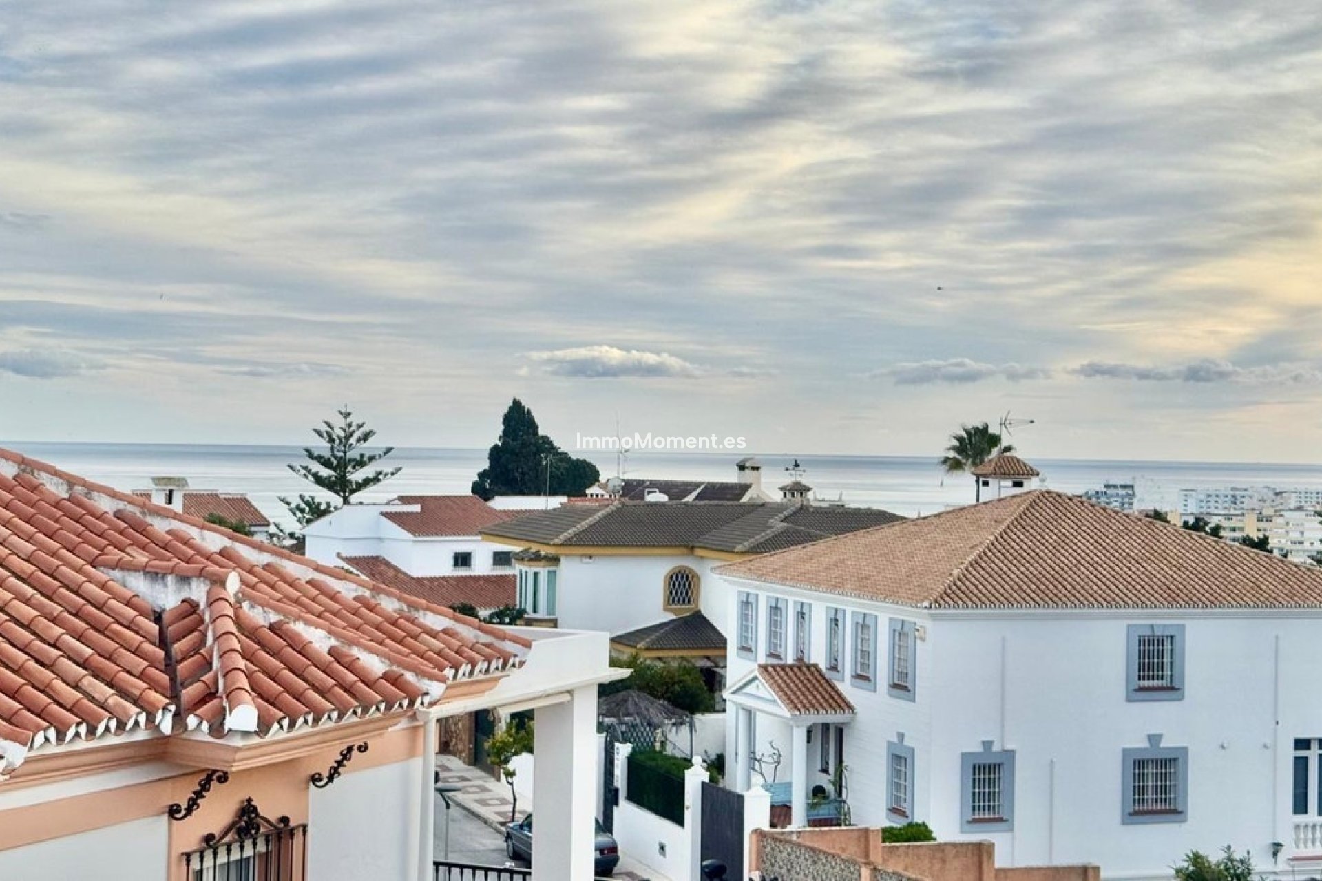 Revente - Maison mitoyenne - Torremolinos - Montemar