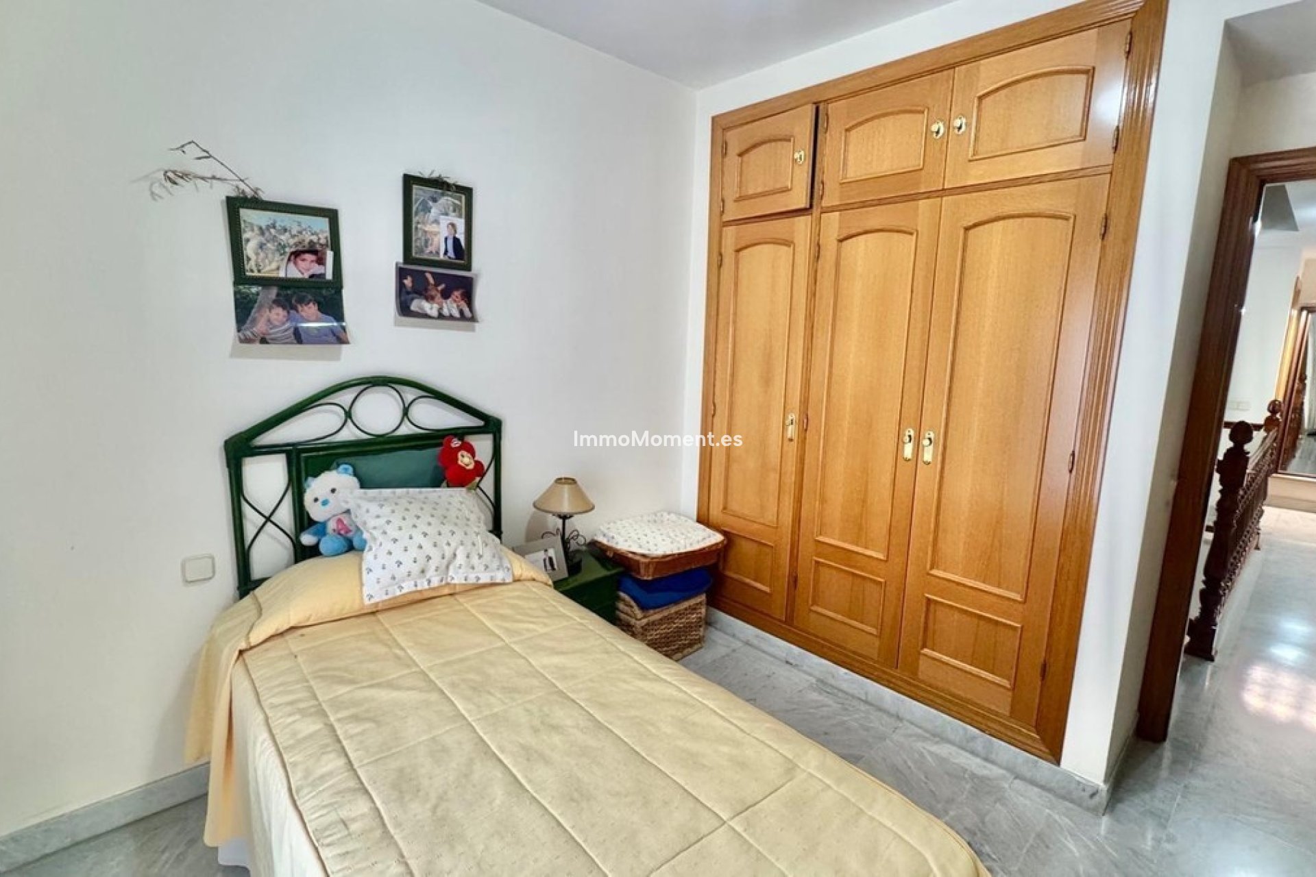 Revente - Maison mitoyenne - Torremolinos - Montemar