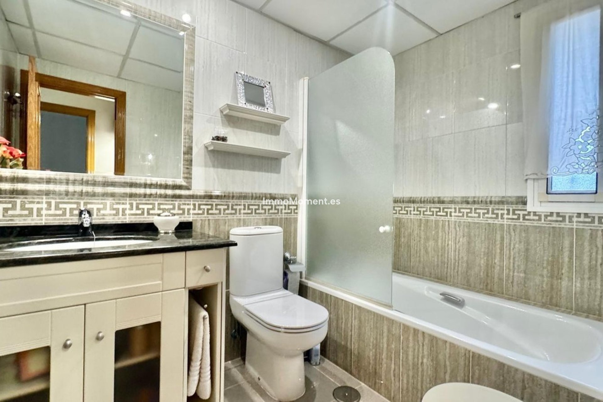 Revente - Maison mitoyenne - Torremolinos - Montemar