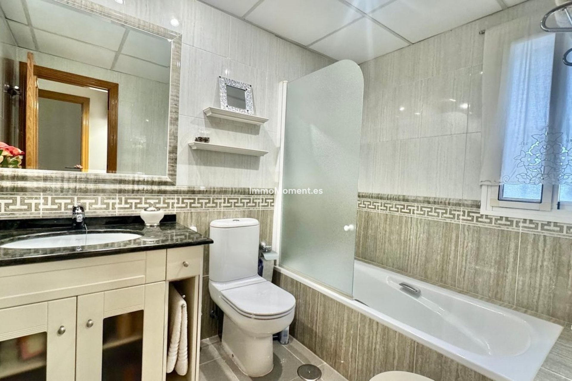 Revente - Maison mitoyenne - Torremolinos - Montemar