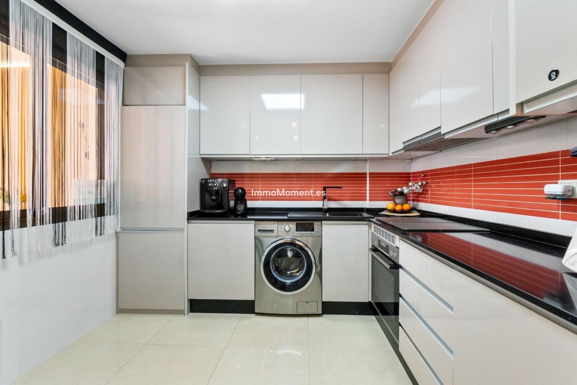 Revente - Maison mitoyenne - Torrevieja - Aguas Nuevas