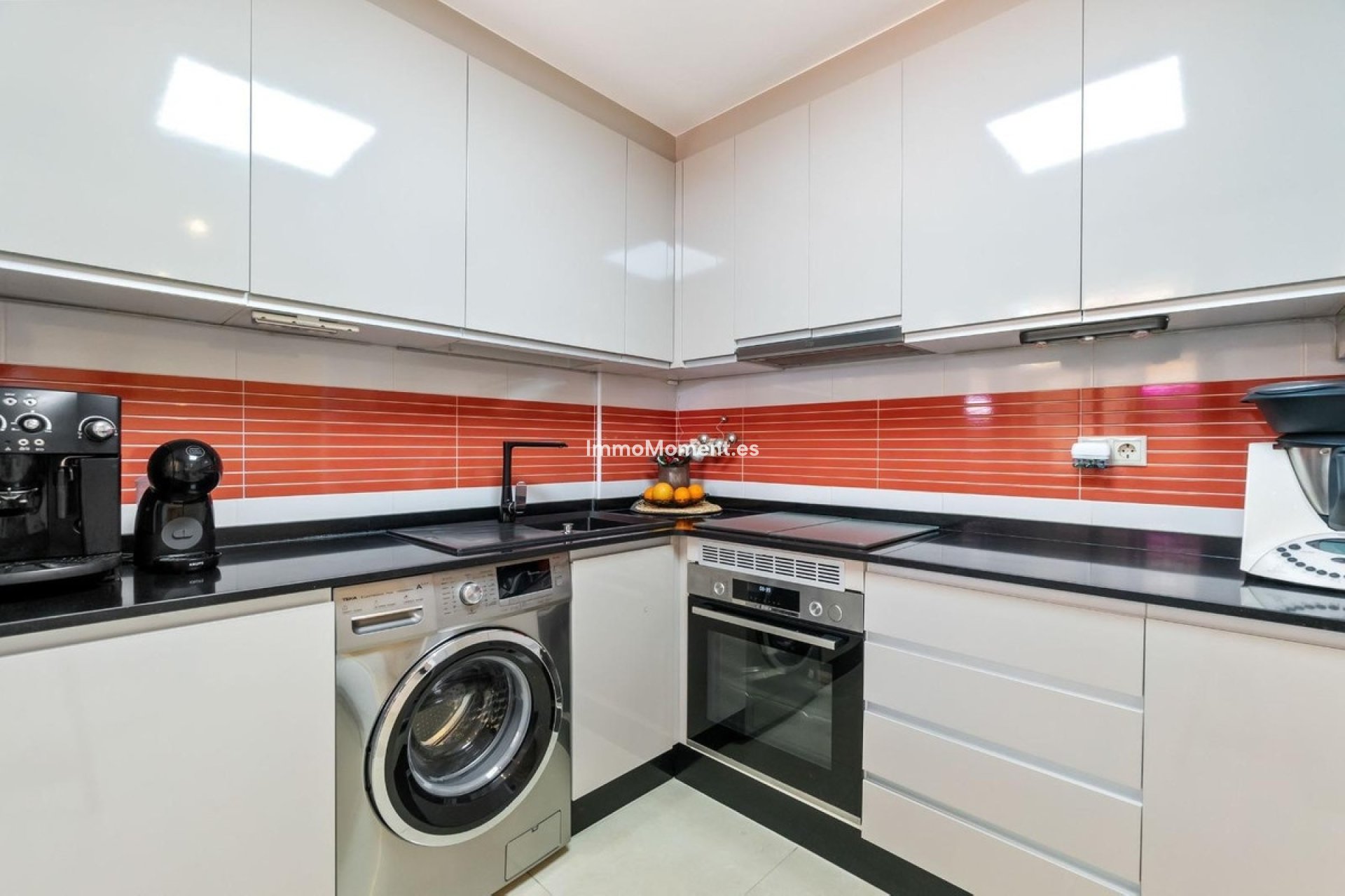 Revente - Maison mitoyenne - Torrevieja - Aguas Nuevas