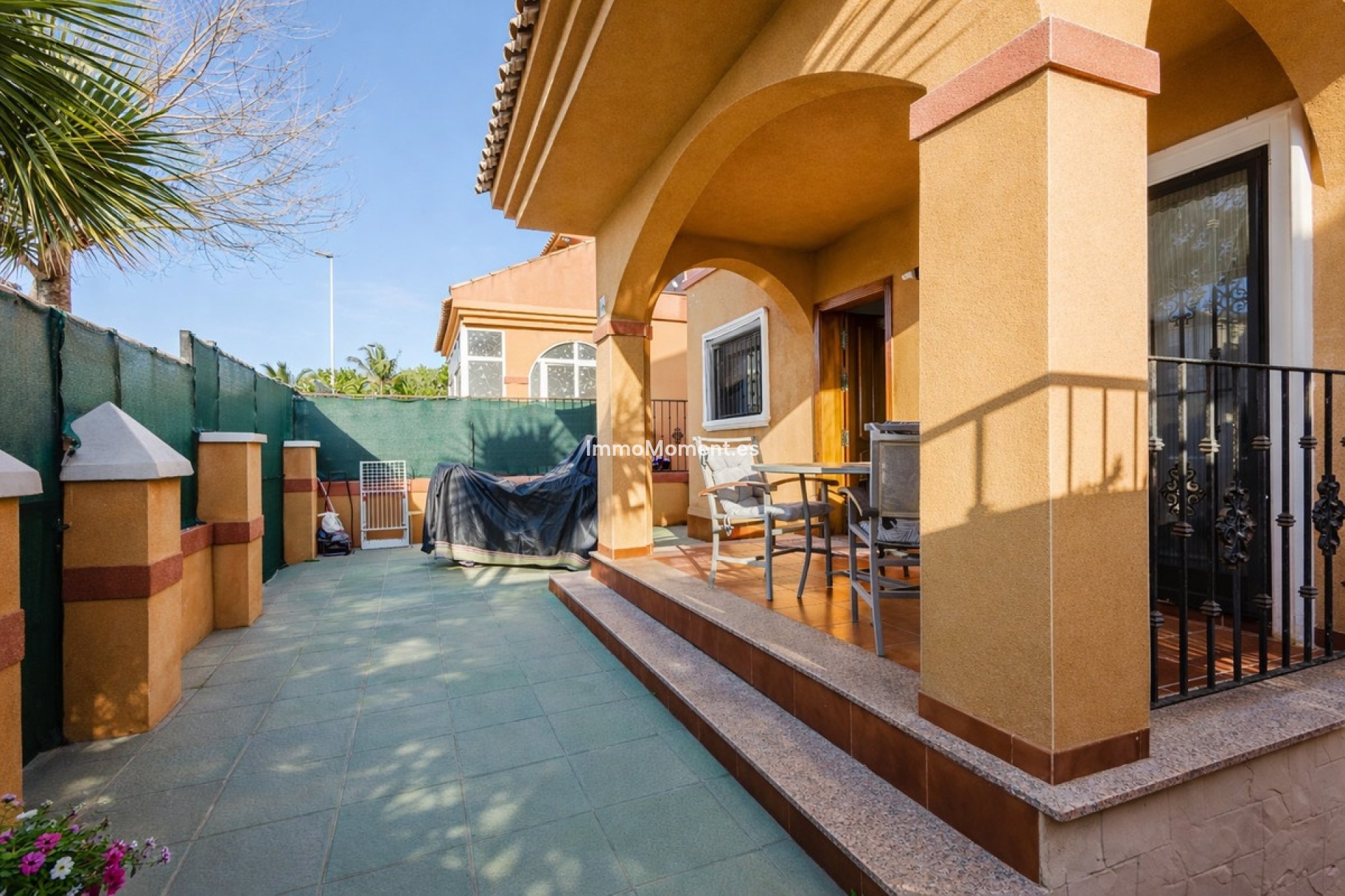 Revente - Maison mitoyenne - Torrevieja - Aguas Nuevas