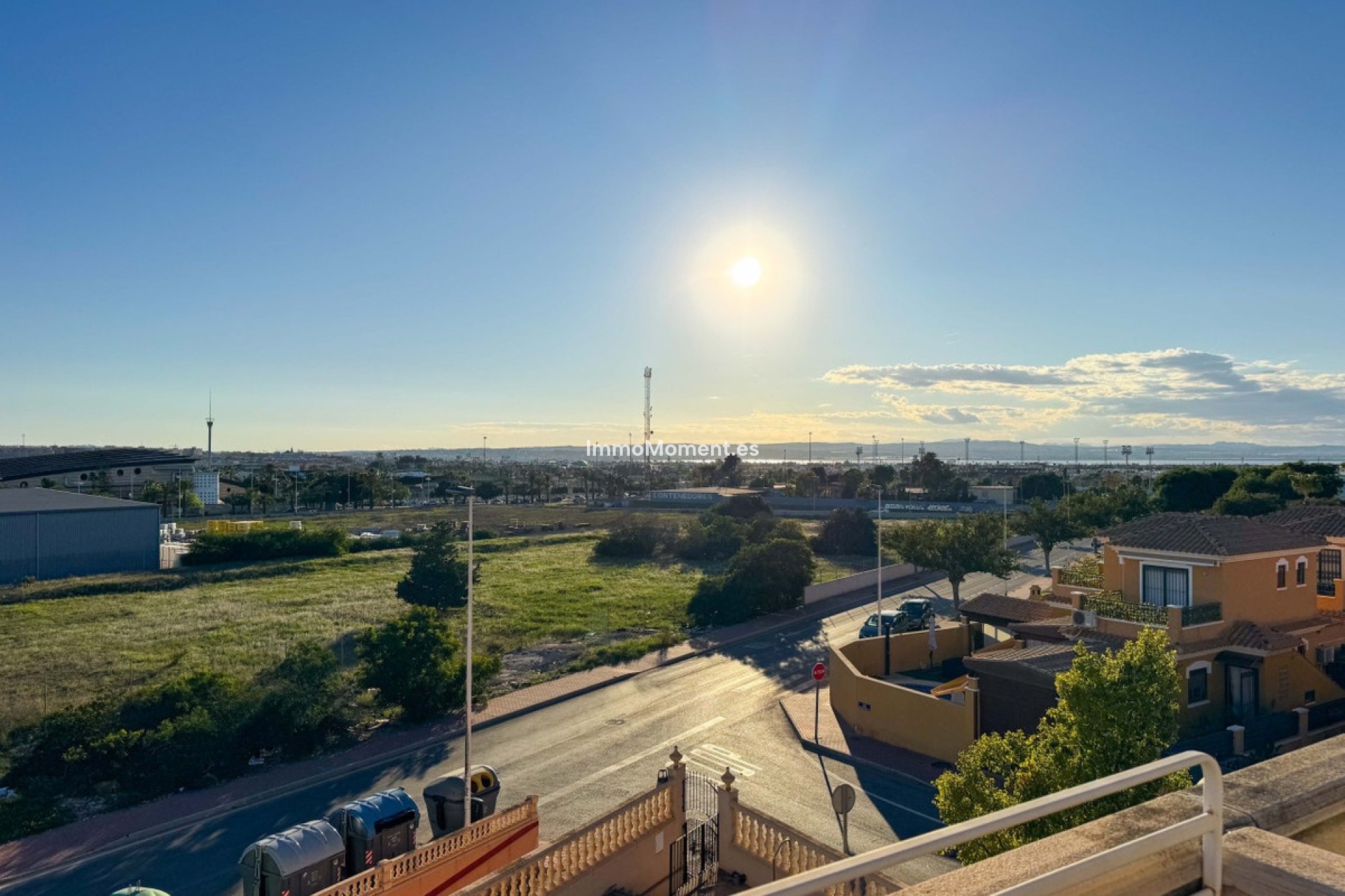 Revente - Maison mitoyenne - Torrevieja - Aguas Nuevas
