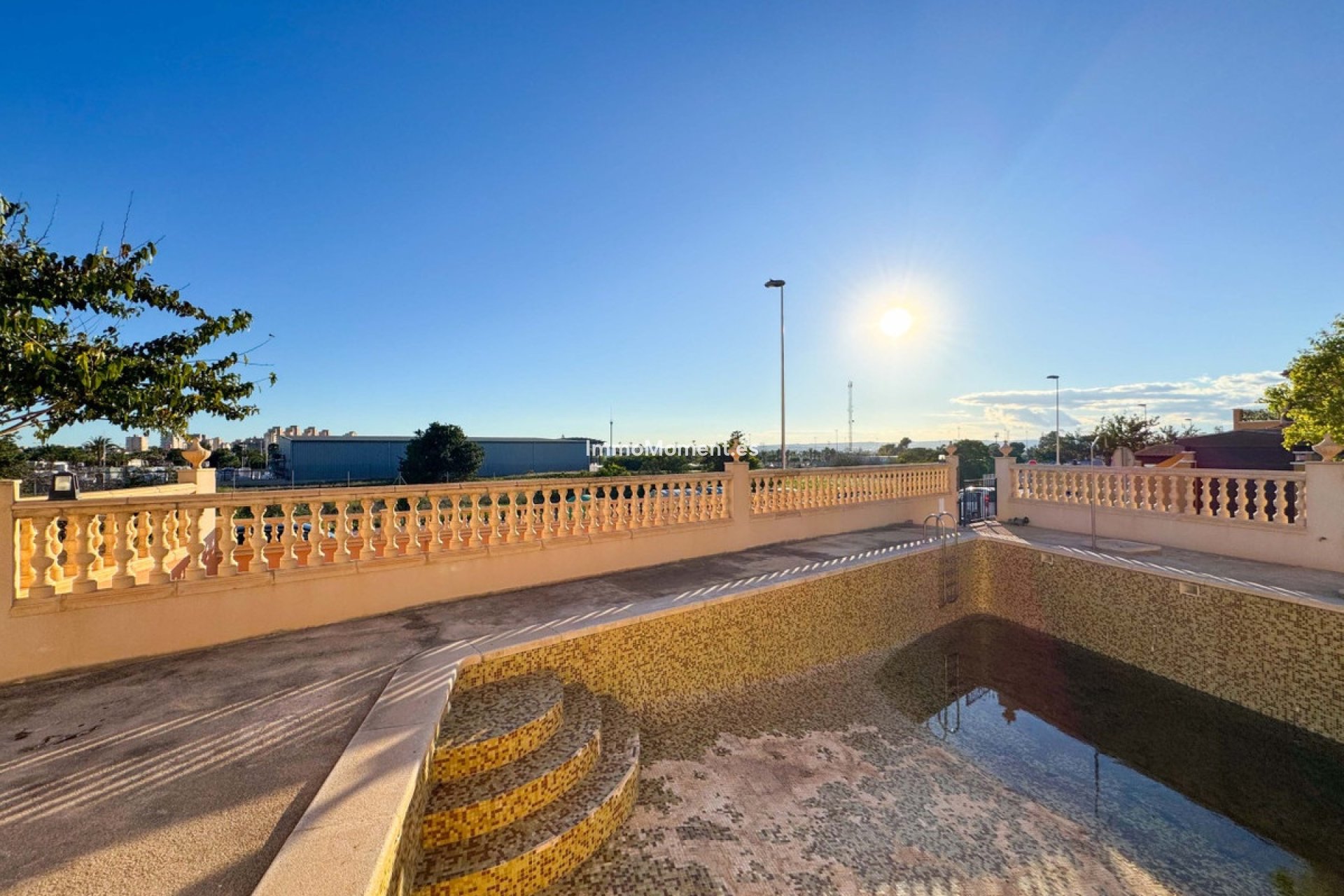 Revente - Maison mitoyenne - Torrevieja - Aguas Nuevas