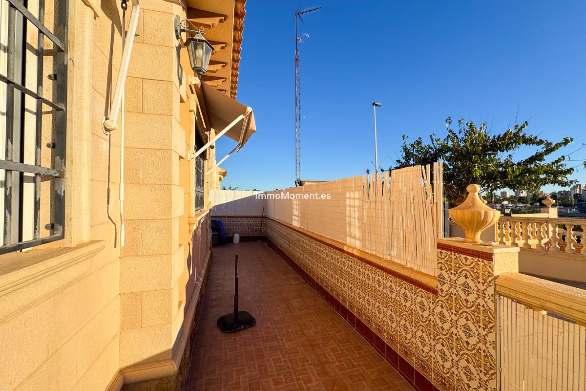 Revente - Maison mitoyenne - Torrevieja - Aguas Nuevas