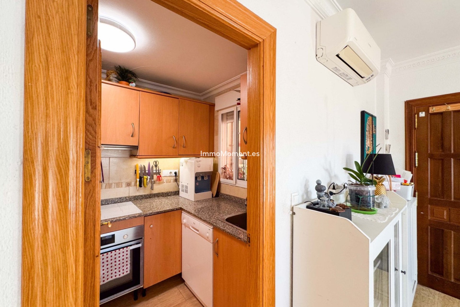Revente - Maison mitoyenne - Torrevieja - Aguas Nuevas