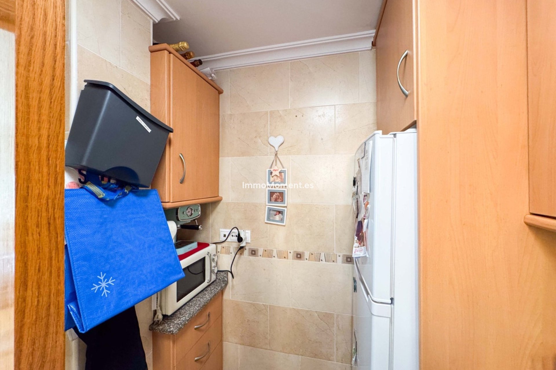 Revente - Maison mitoyenne - Torrevieja - Aguas Nuevas