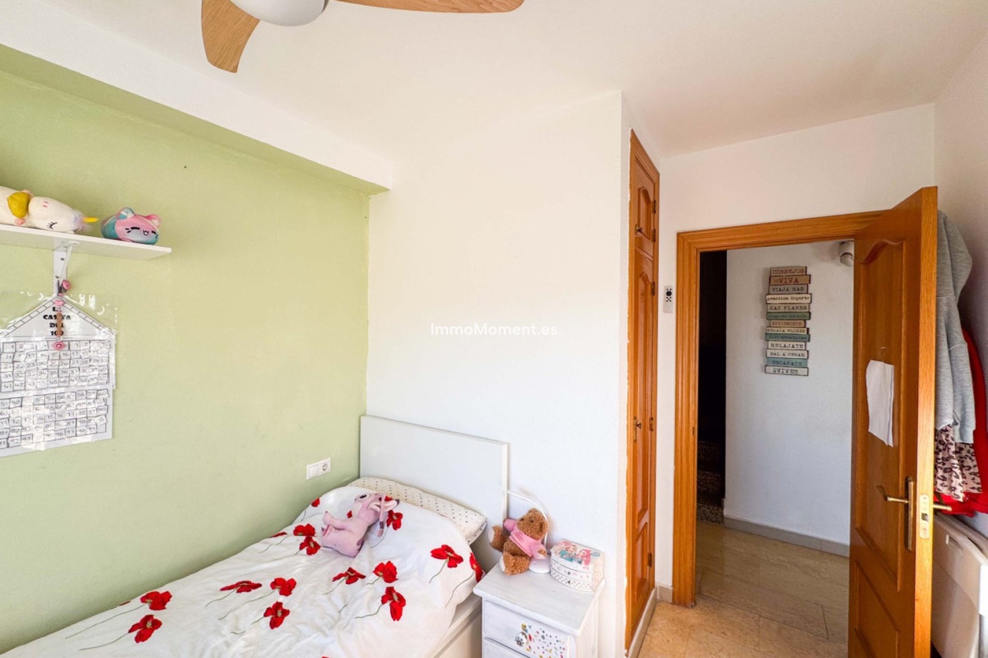 Revente - Maison mitoyenne - Torrevieja - Aguas Nuevas